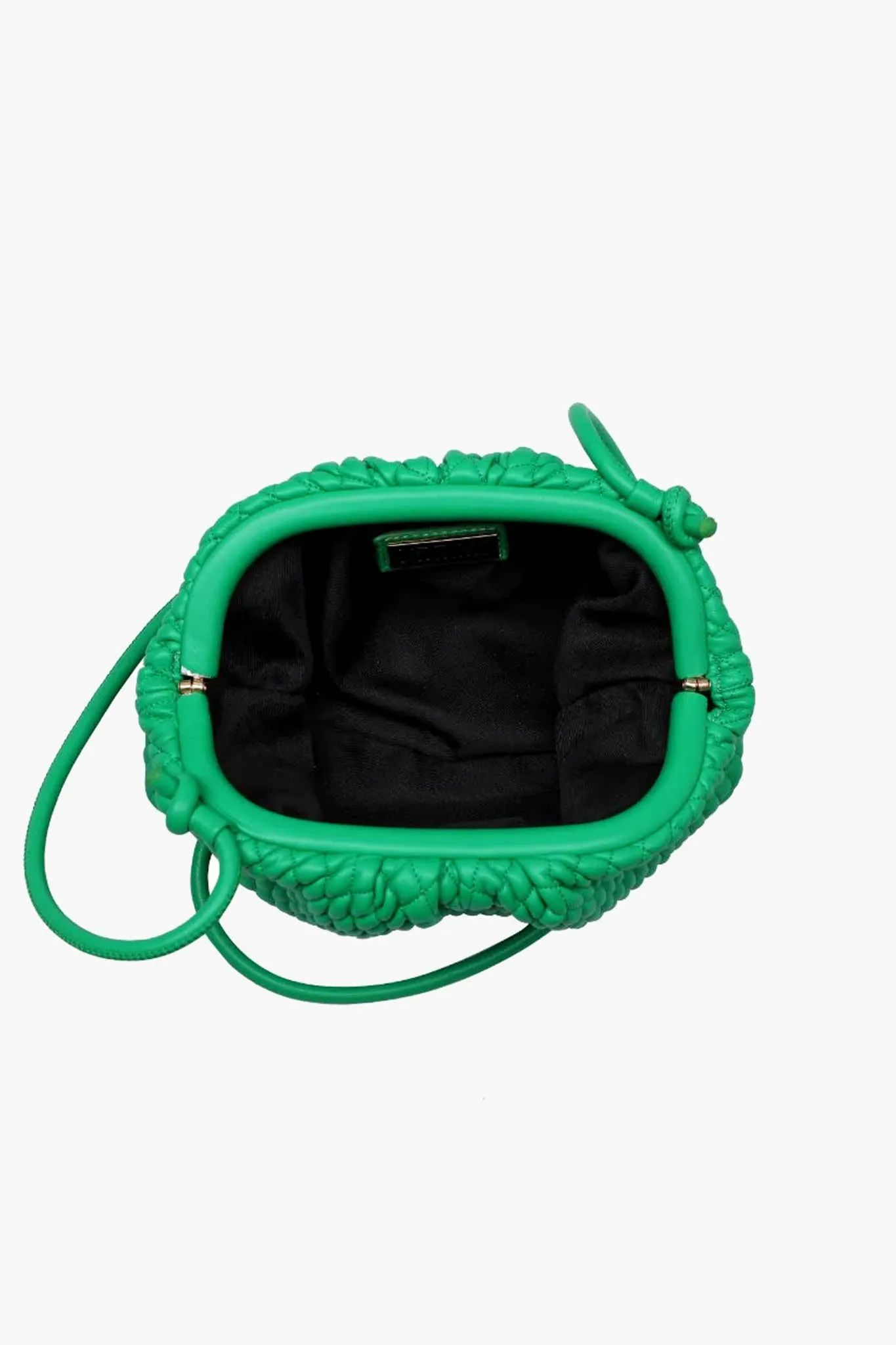 Kelly Green Elise Bag sold by Tuckernuck product image thumbnail 4