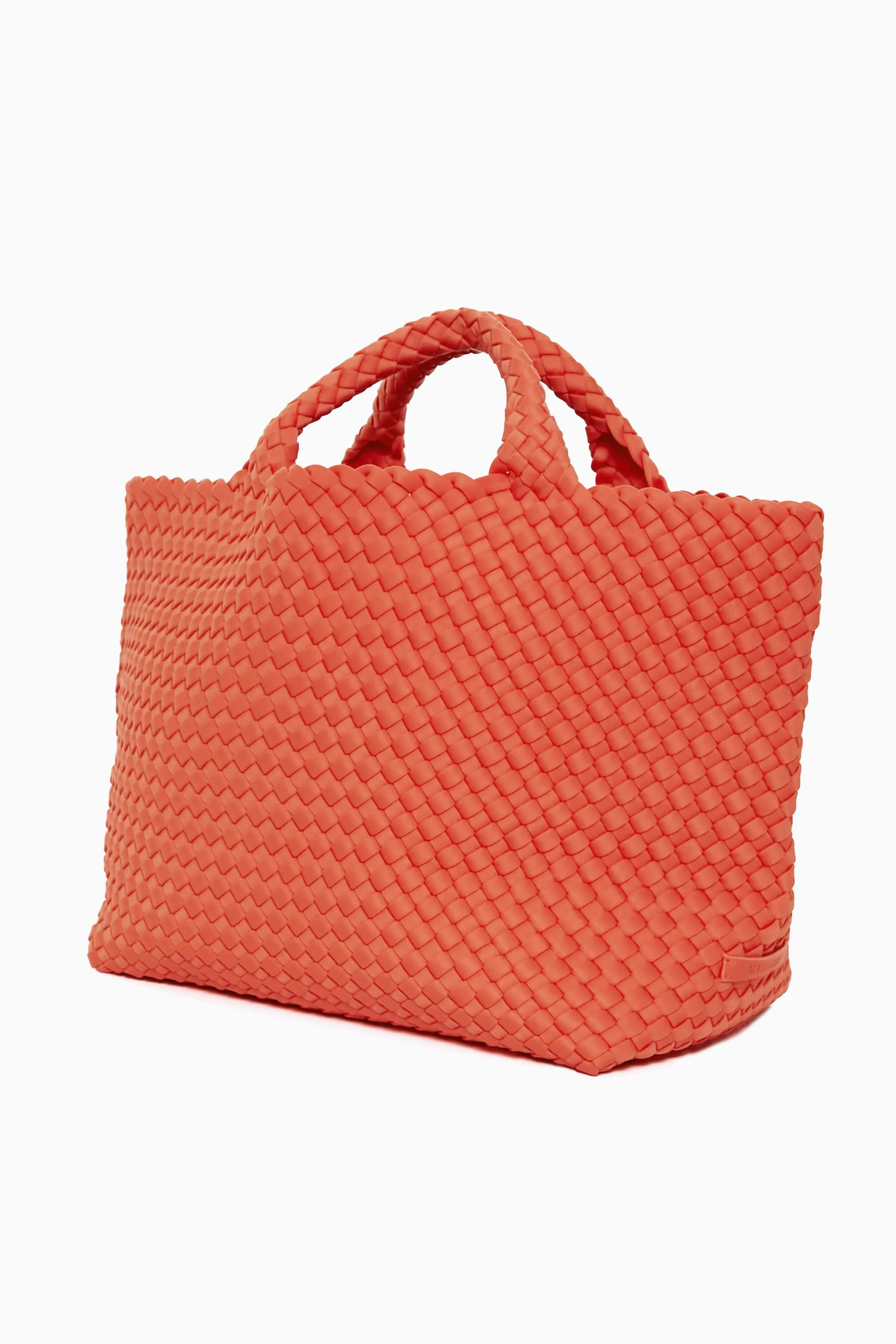 Poppy St Barths Medium Tote sold by Tuckernuck product image thumbnail 3