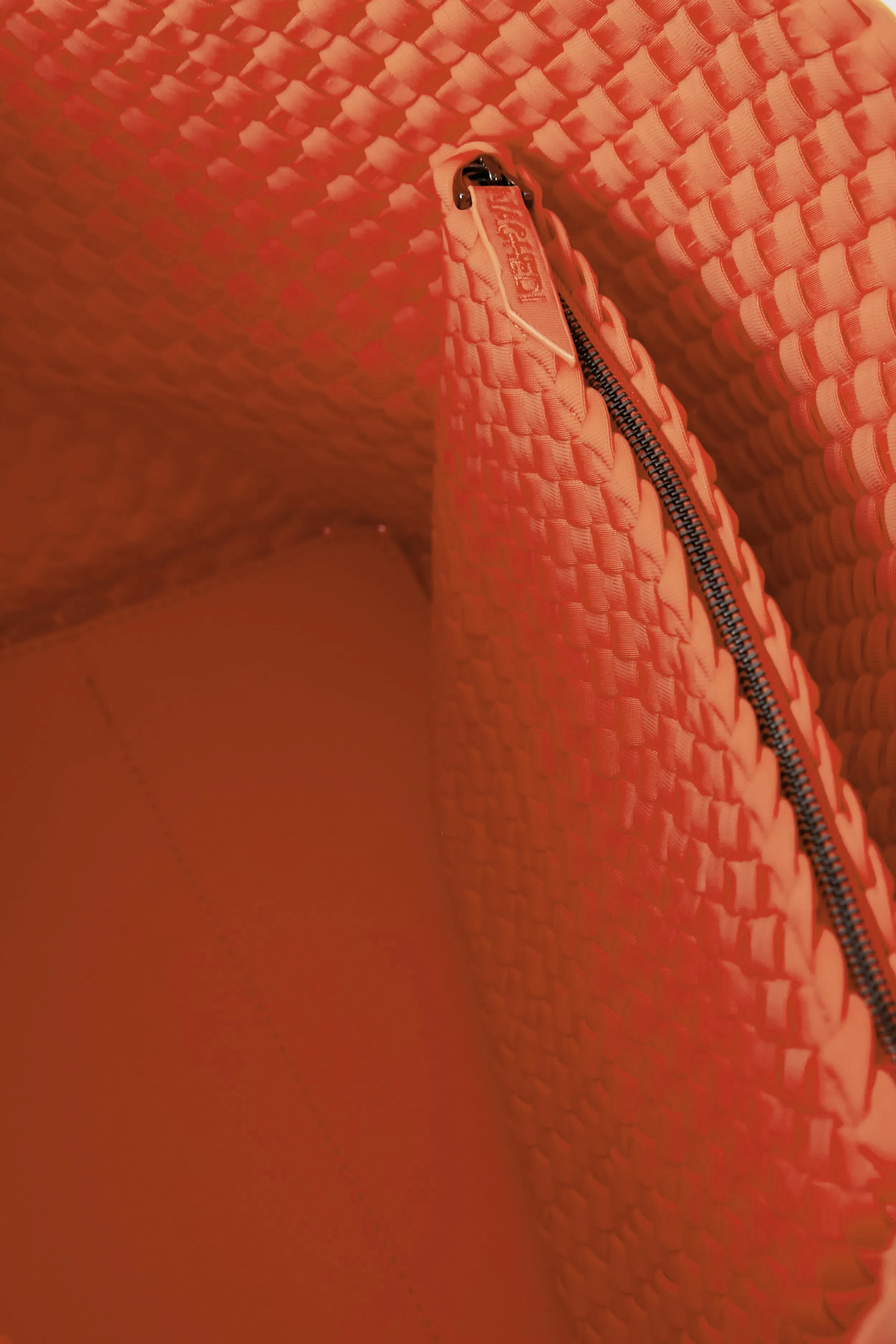 Poppy St Barths Medium Tote sold by Tuckernuck product image thumbnail 4