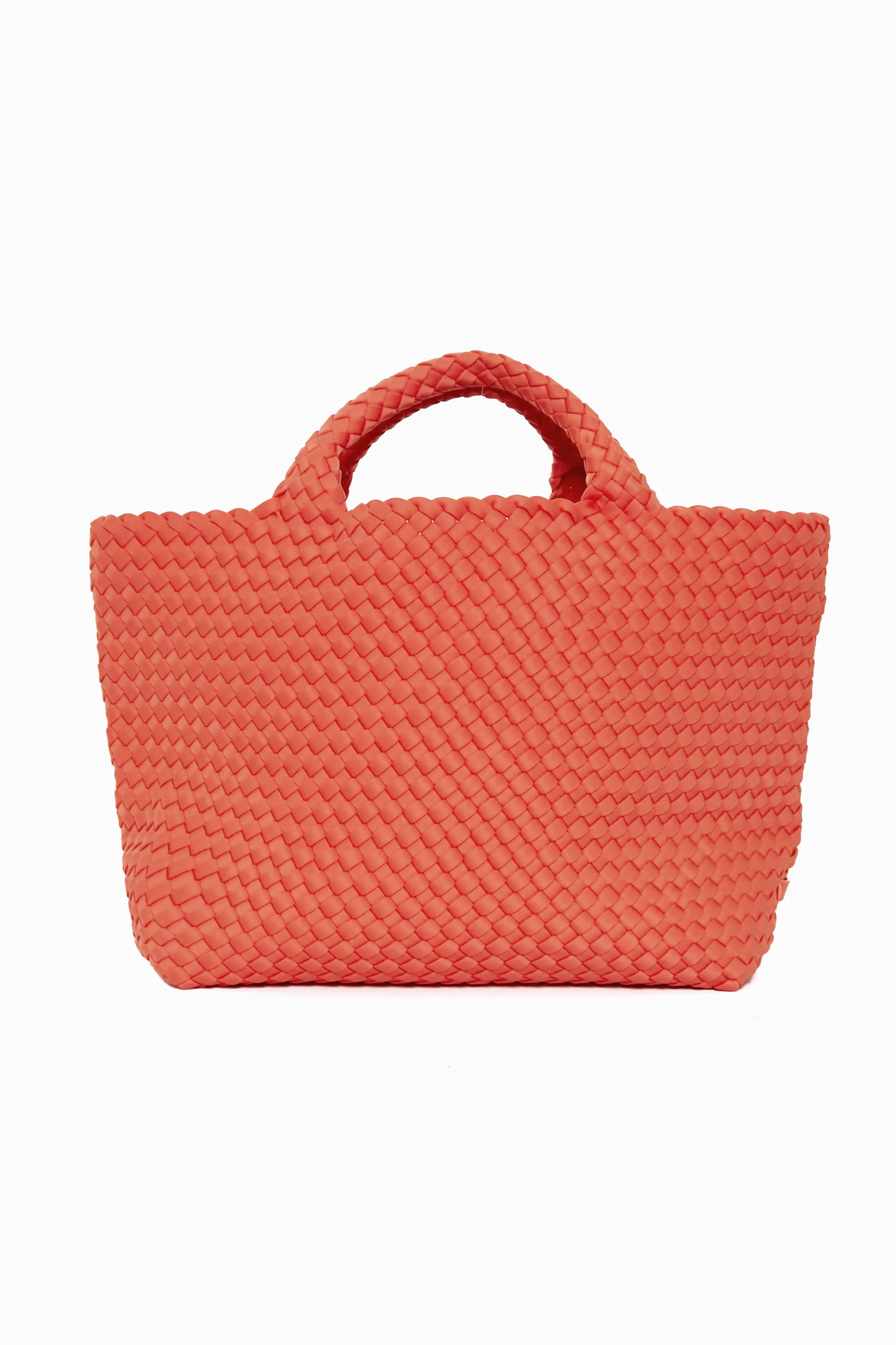 Poppy St Barths Medium Tote sold by Tuckernuck