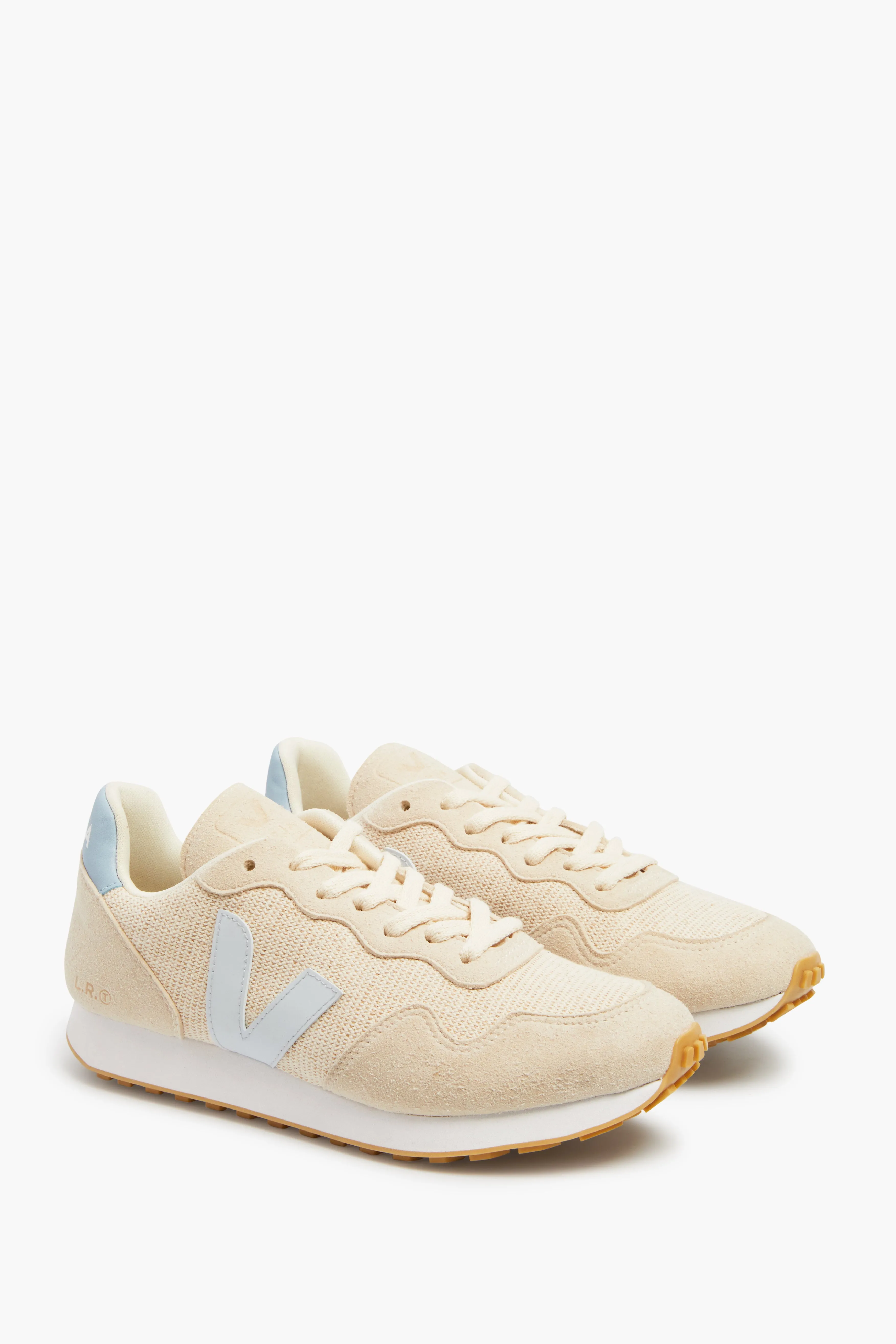 Juta Ice SDU Sneakers sold by Tuckernuck product image thumbnail 4