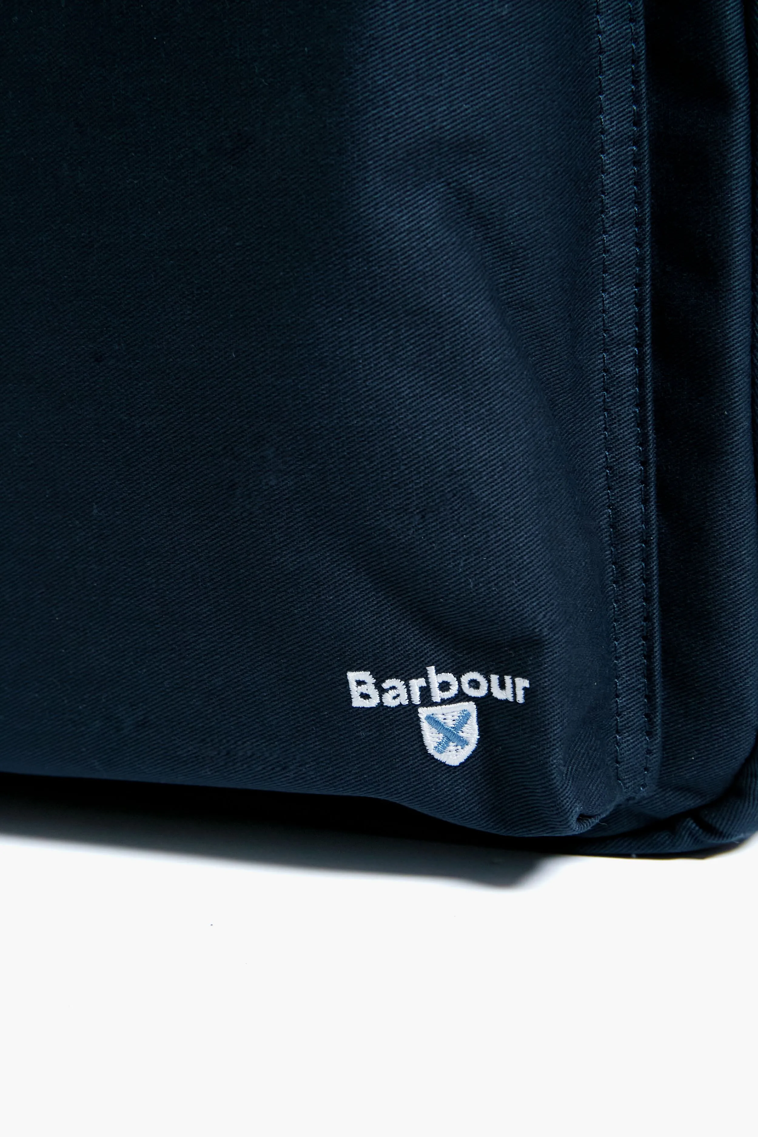 Navy Cascade Multiway Laptop Bag sold by Tuckernuck product image thumbnail 4