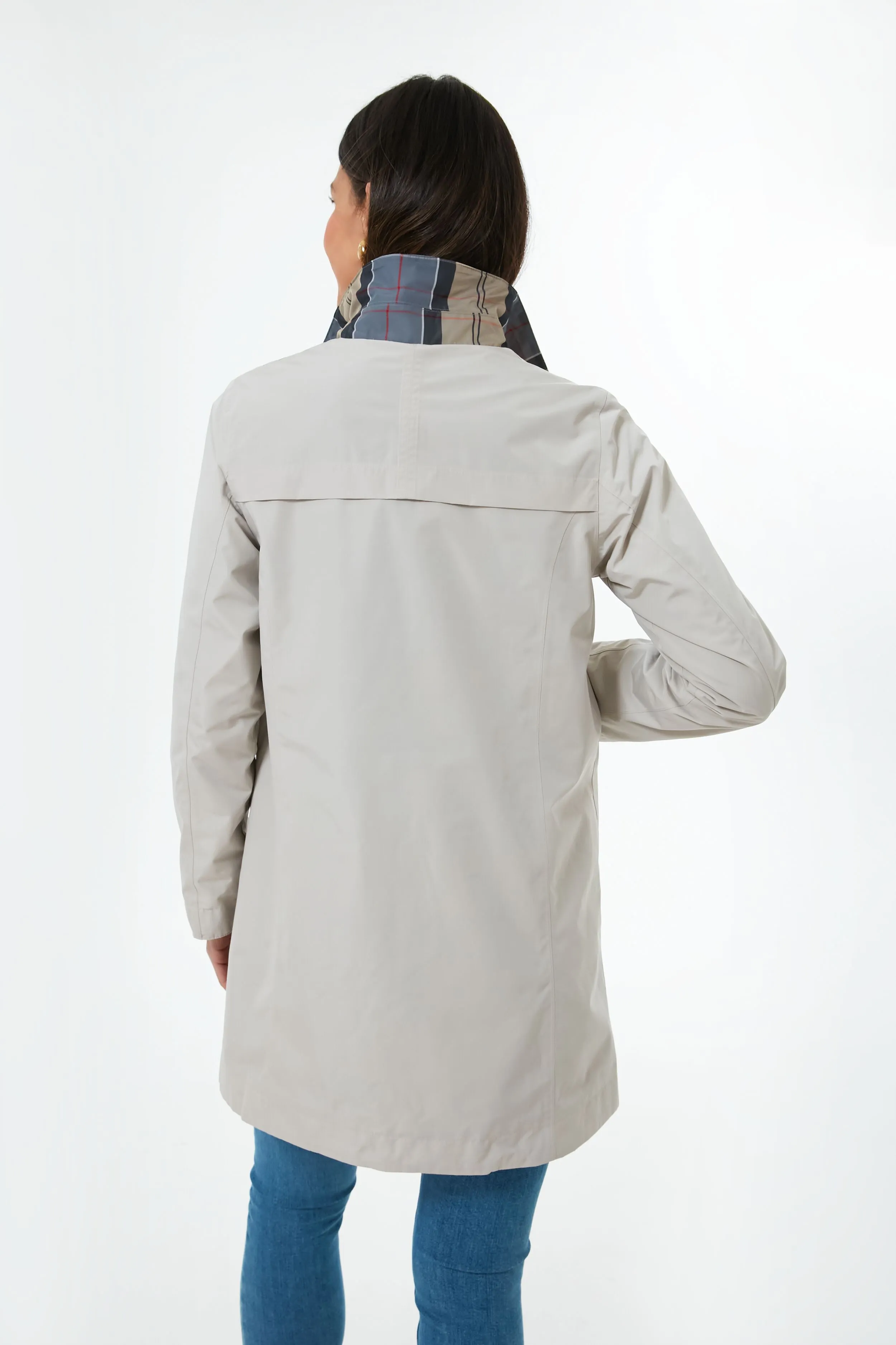 Reversible Mist Babbity Jacket sold by Tuckernuck product image thumbnail 4