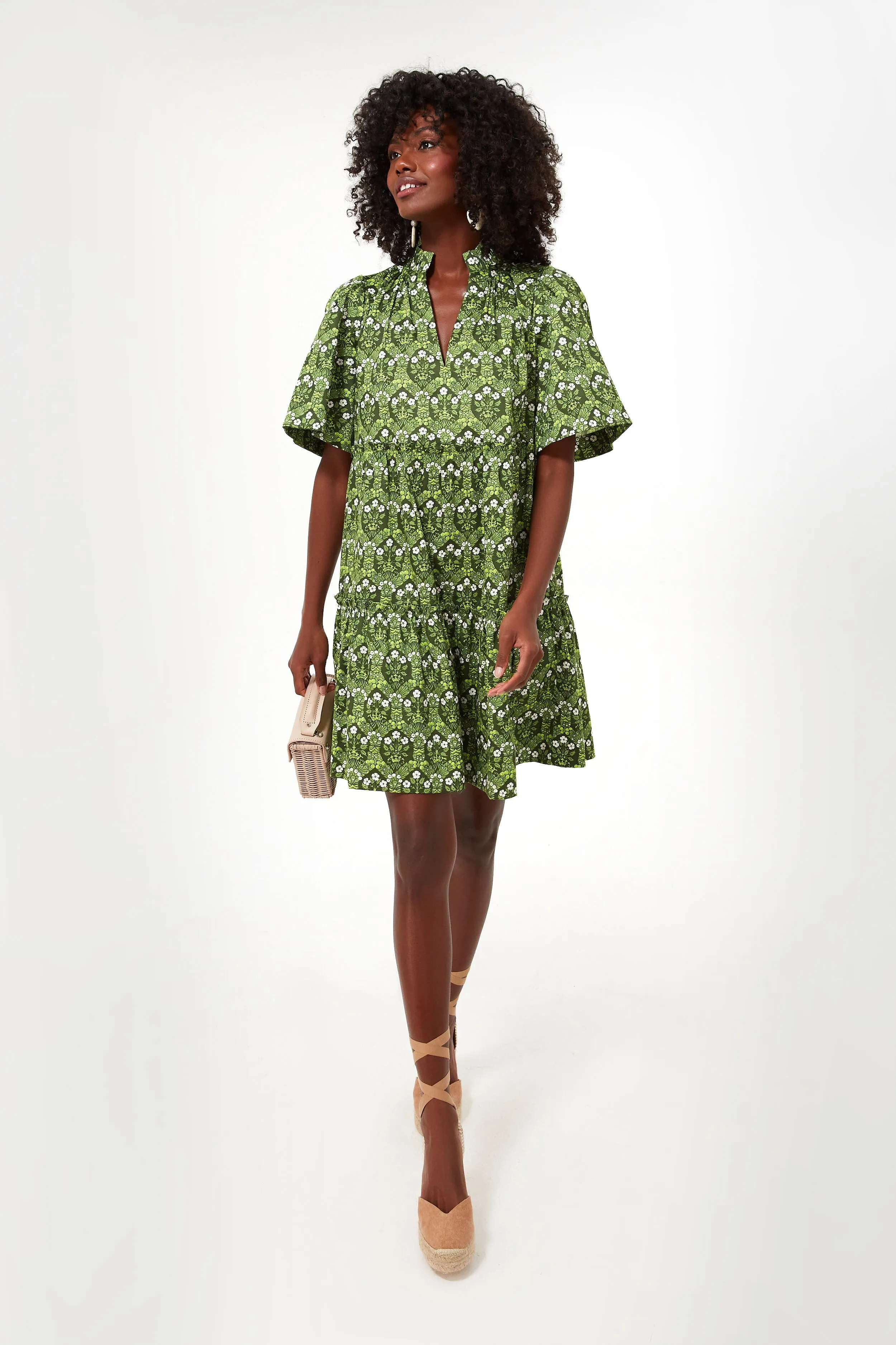 Dandelion Daze Crawford Dress sold by Tuckernuck