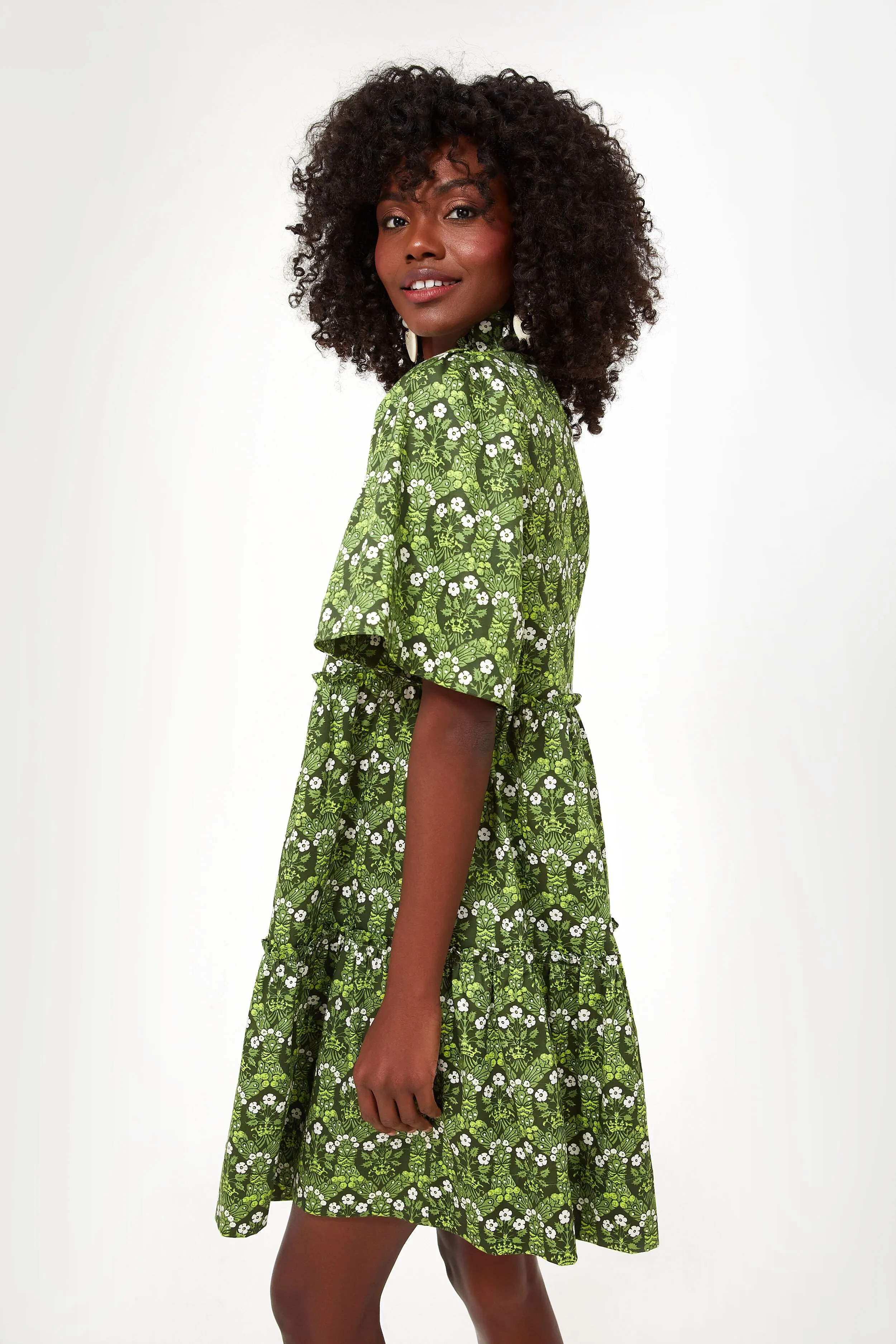 Dandelion Daze Crawford Dress sold by Tuckernuck product image thumbnail 3