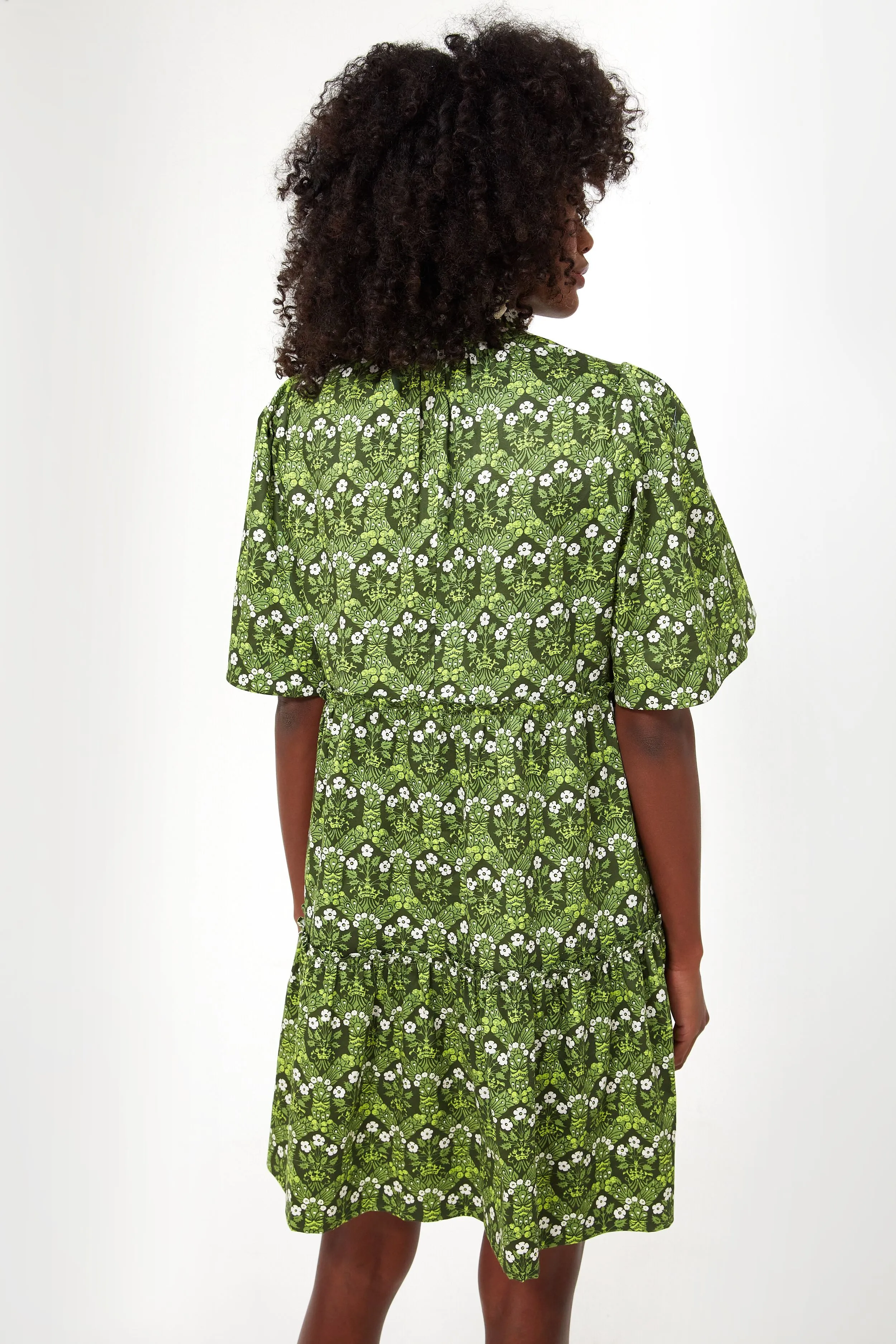 Dandelion Daze Crawford Dress sold by Tuckernuck product image thumbnail 4