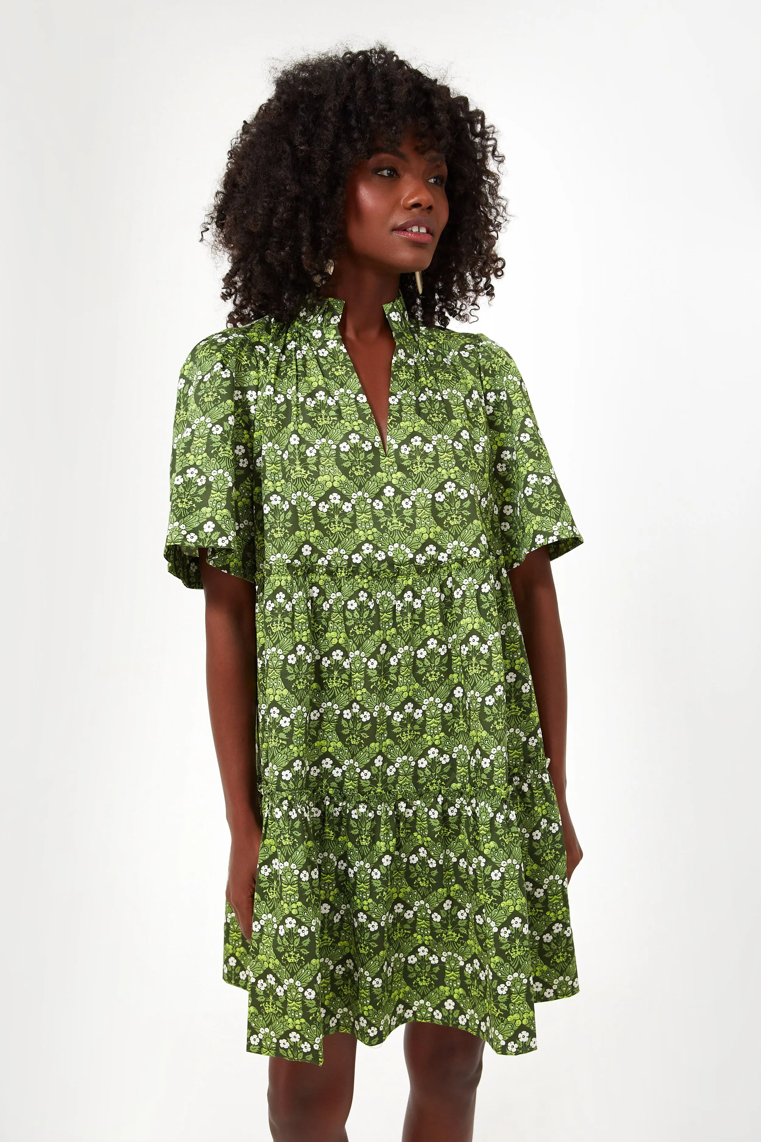 Dandelion Daze Crawford Dress sold by Tuckernuck product image thumbnail 2