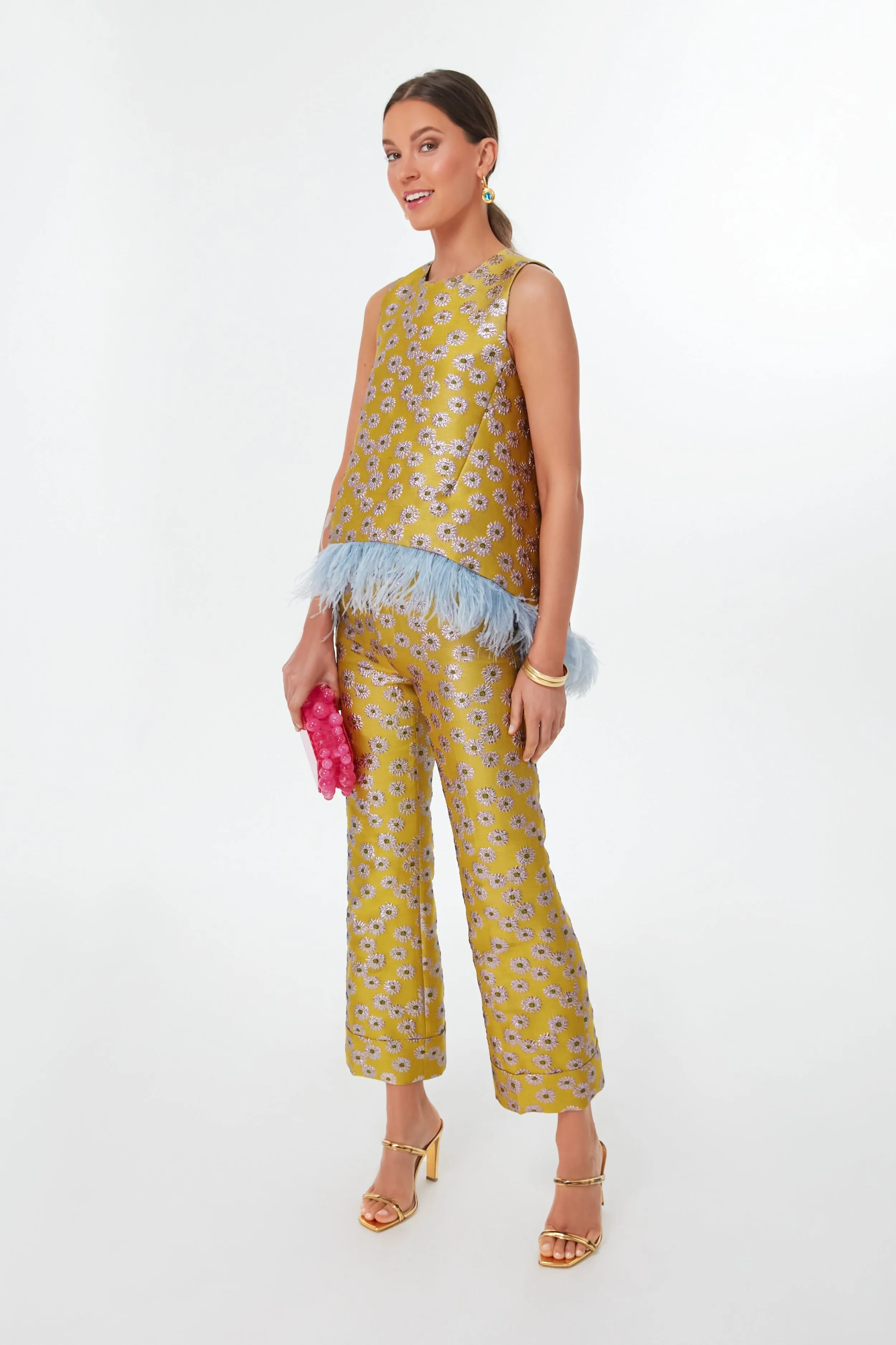 Margarita La Scala Top sold by Tuckernuck product image thumbnail 2