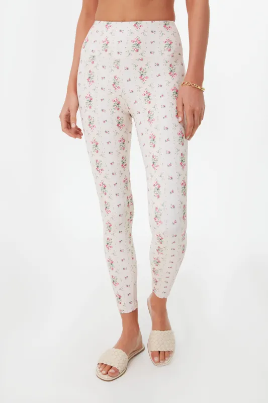 Graham Cracker Jutta Leggings sold by Tuckernuck