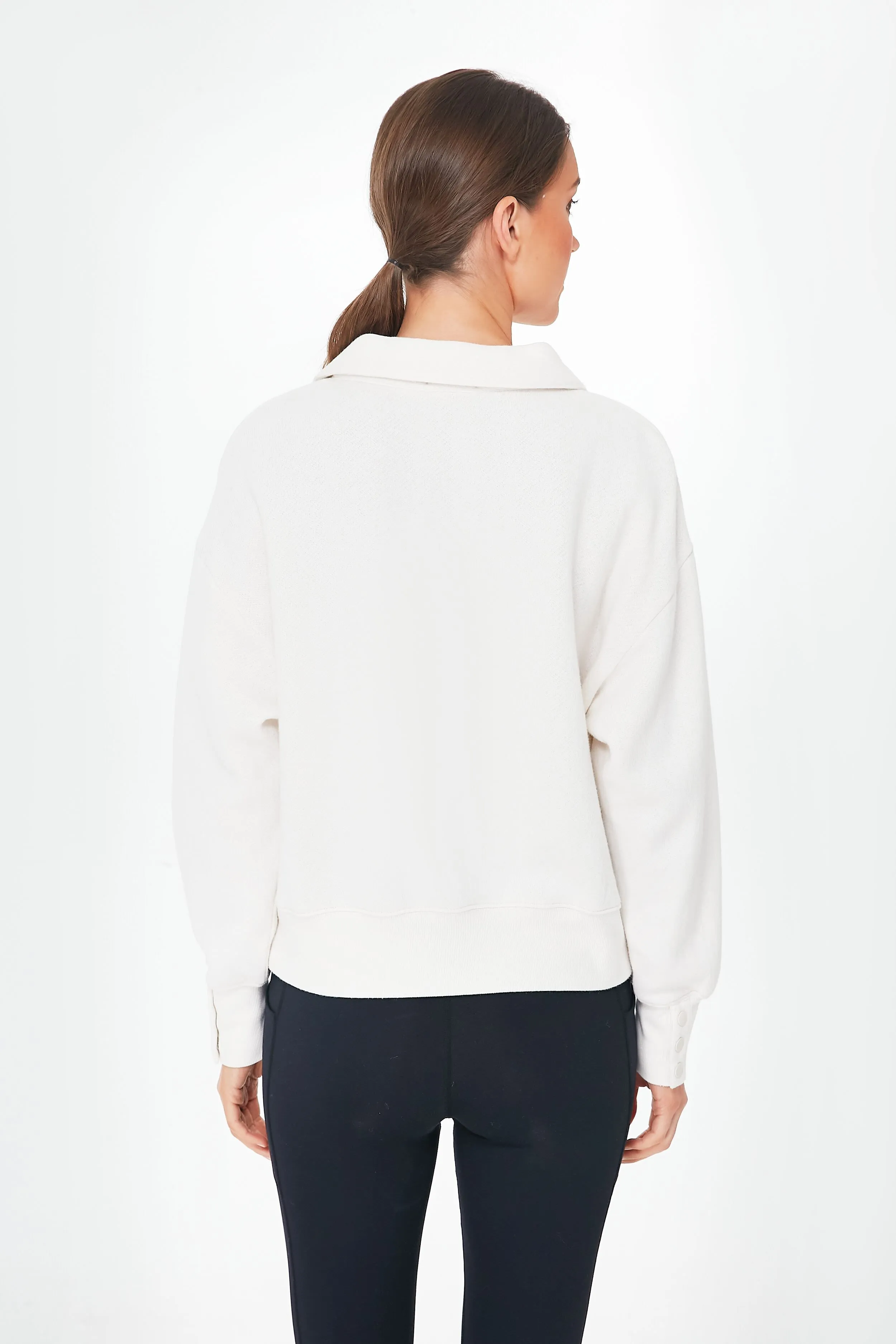 Sandstone Maeve Top sold by Tuckernuck product image thumbnail 4