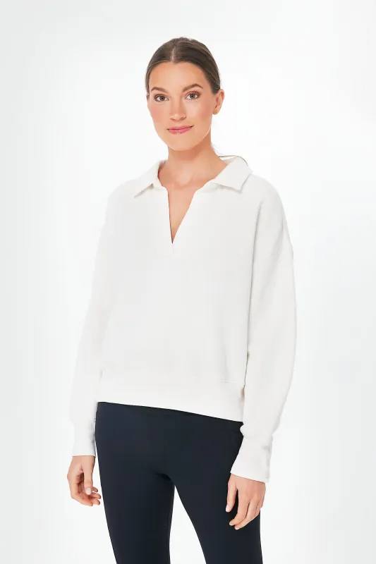 Sandstone Maeve Top sold by Tuckernuck