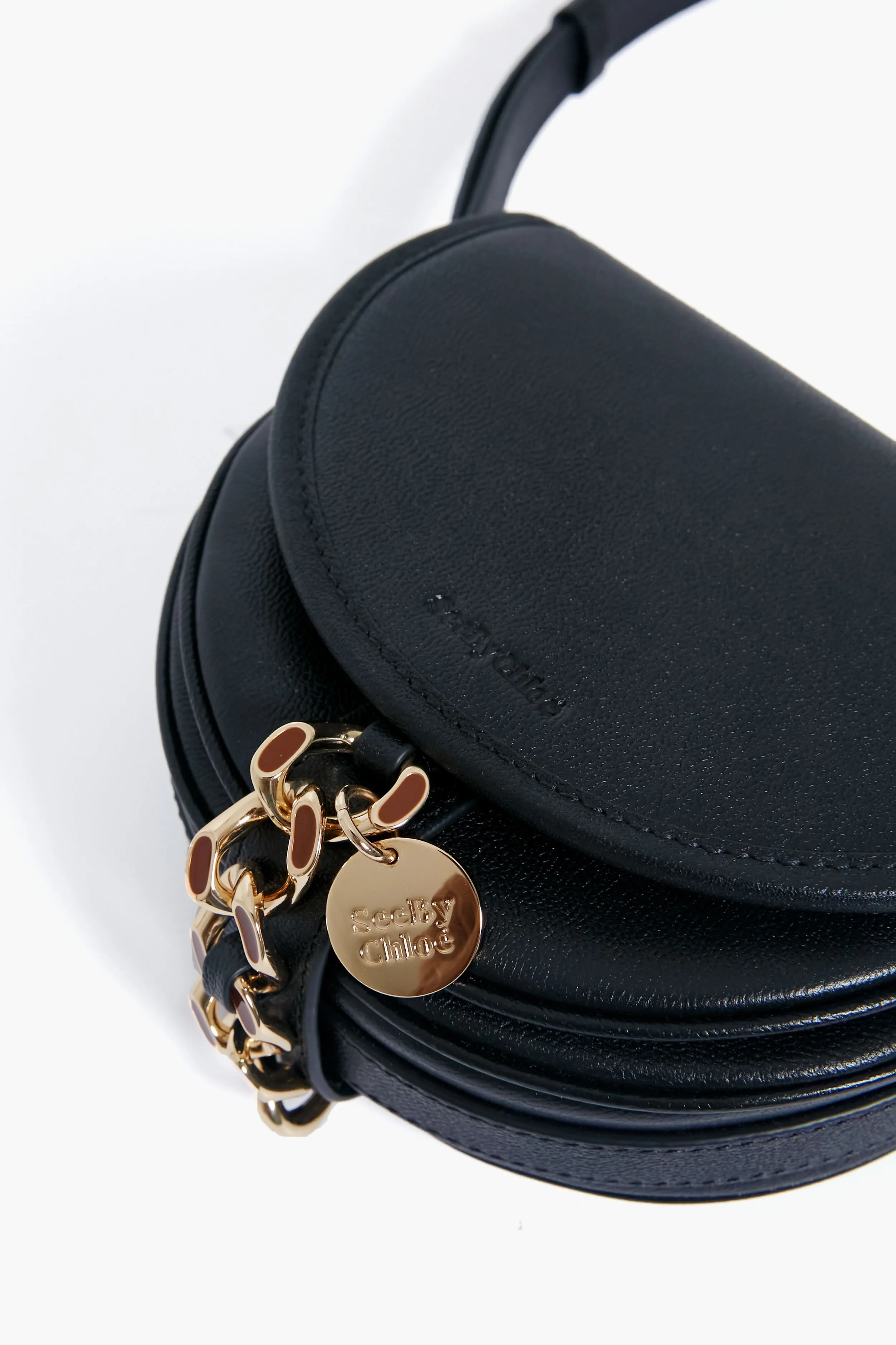 Black Mara Bag sold by Tuckernuck product image thumbnail 4