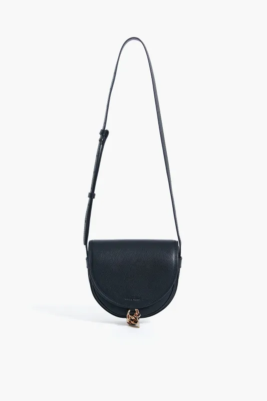 Black Mara Bag made by See By Chloe
