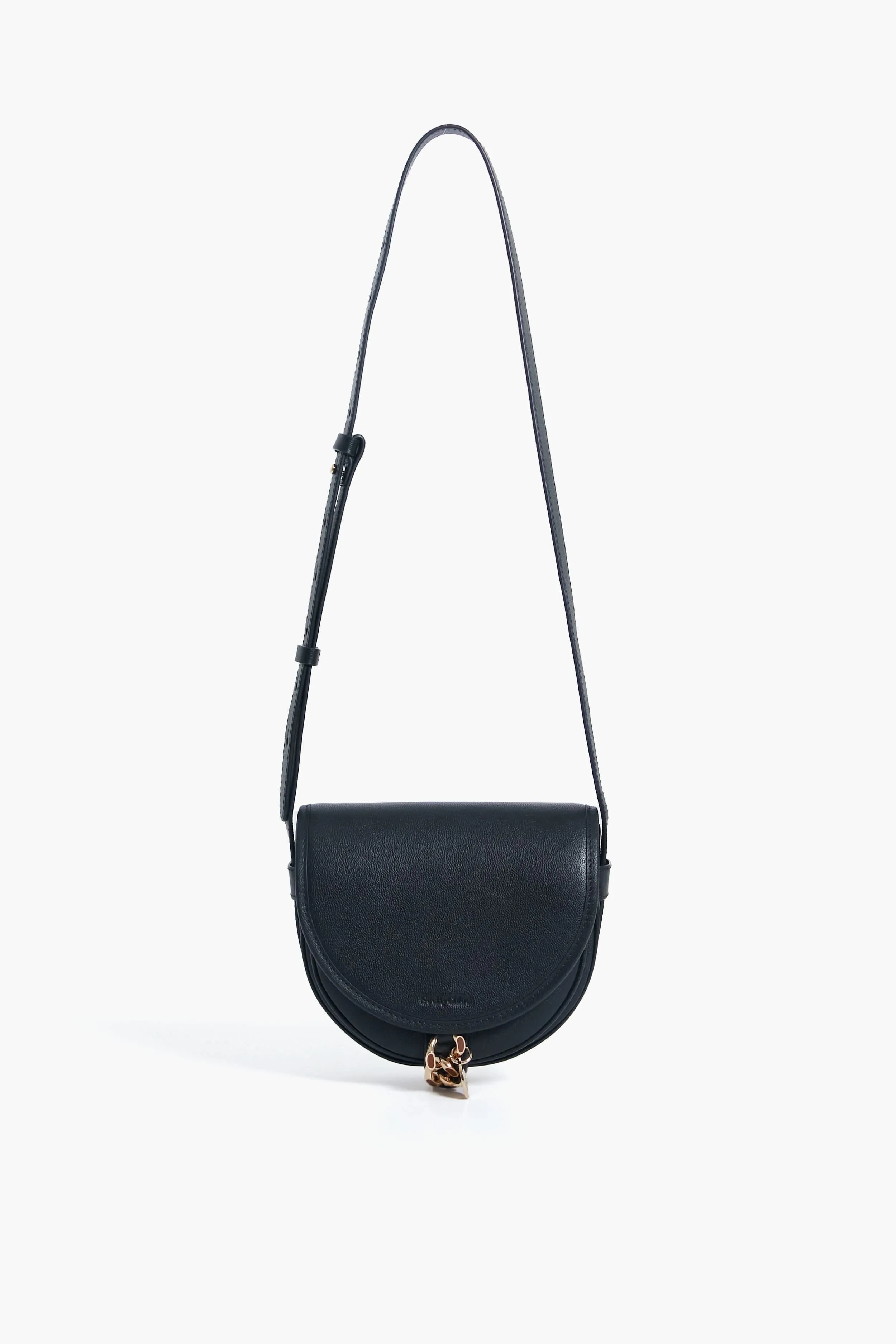 Black Mara Bag sold by Tuckernuck