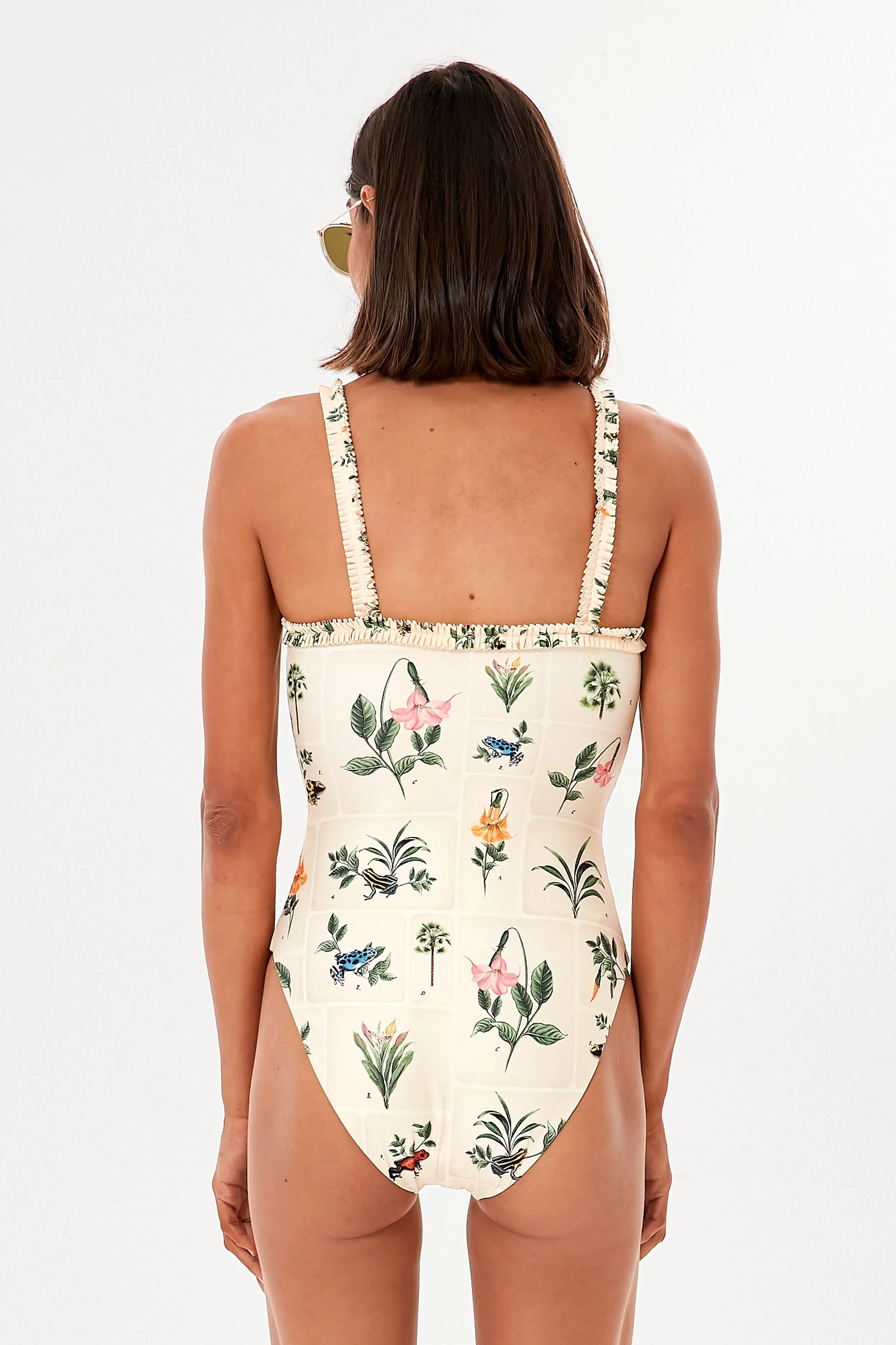 Ranas Limon One Piece sold by Tuckernuck product image thumbnail 5