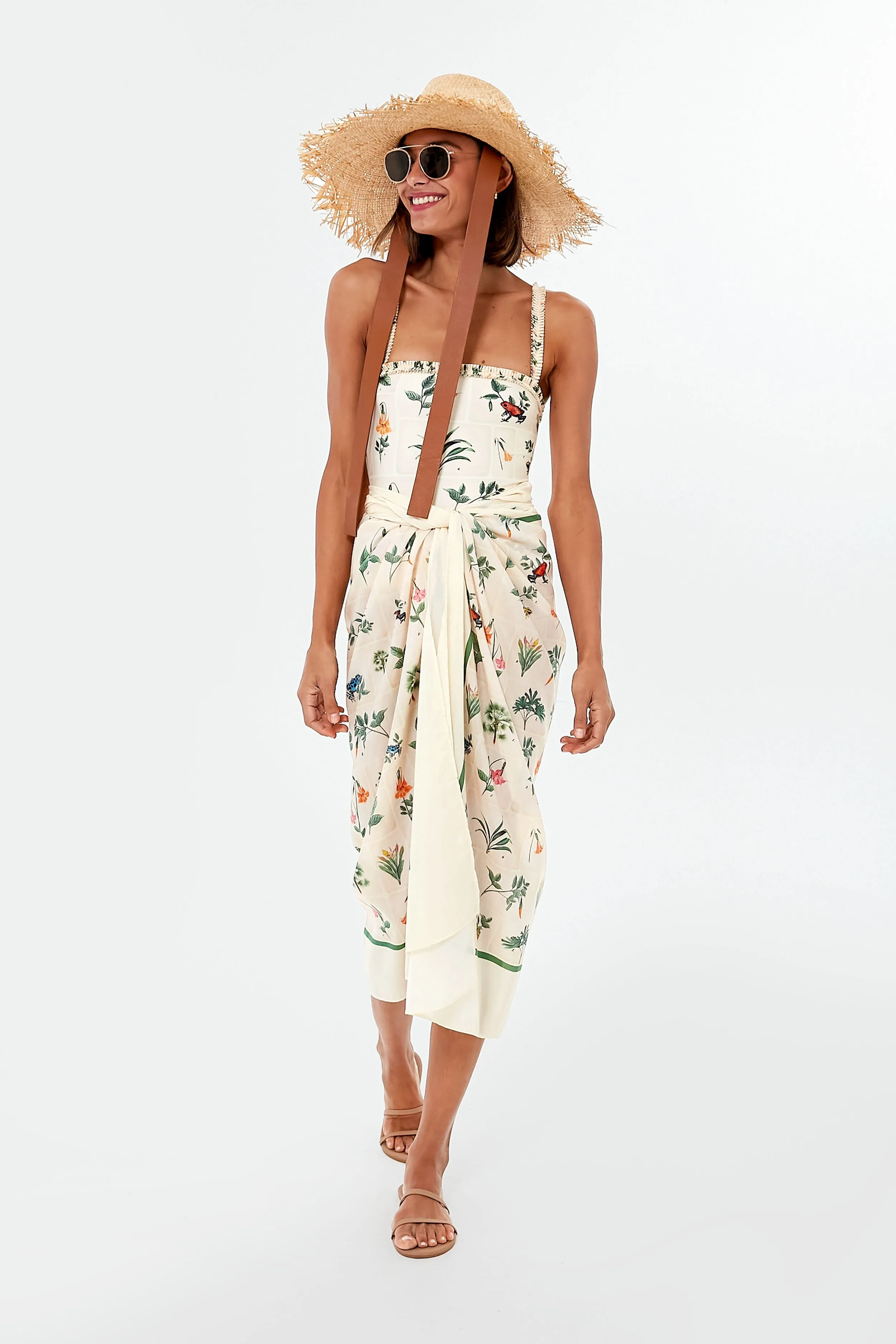 Ranas Limon One Piece sold by Tuckernuck product image thumbnail 3