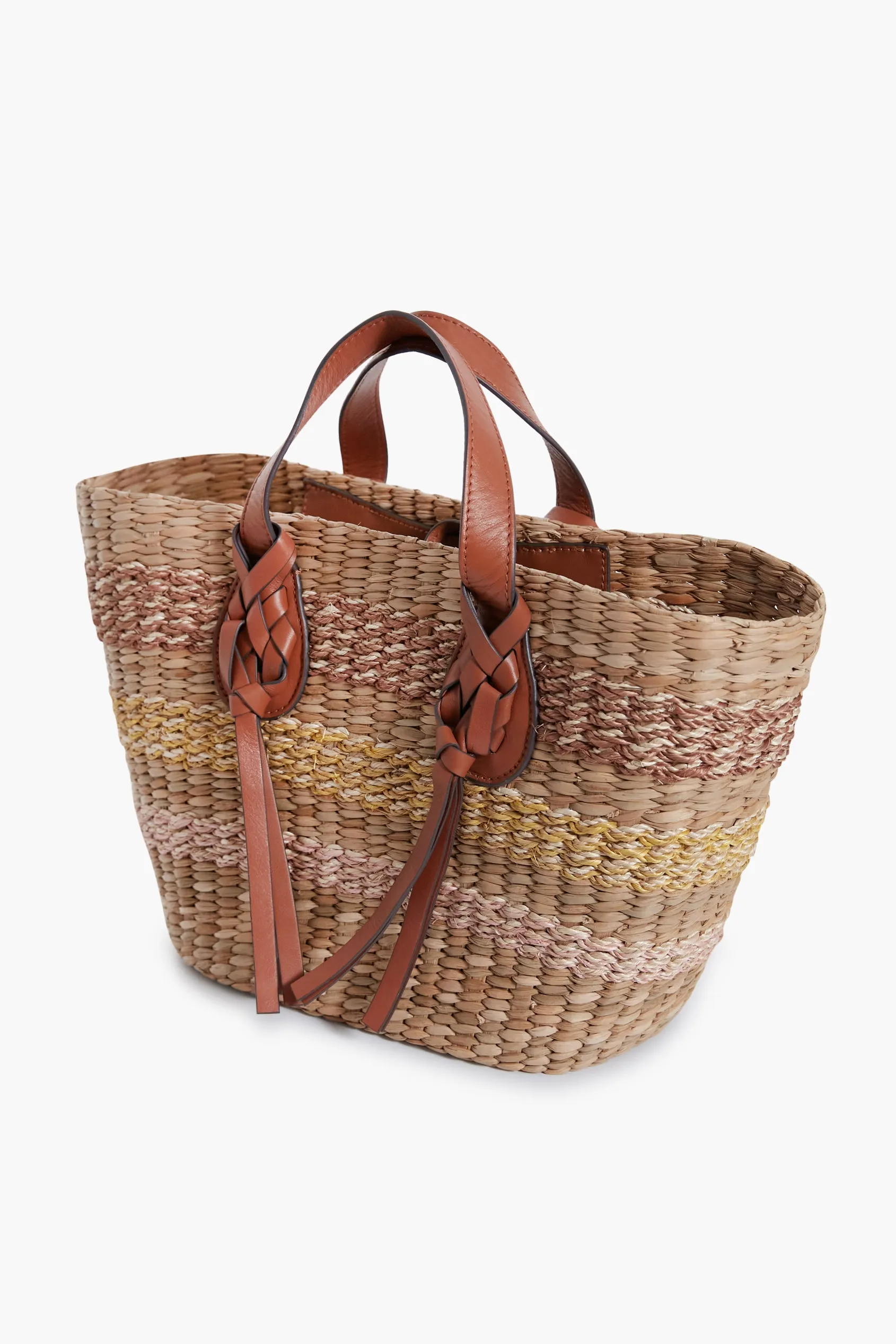 Sunrise Seaview Day Basket sold by Tuckernuck product image thumbnail 5