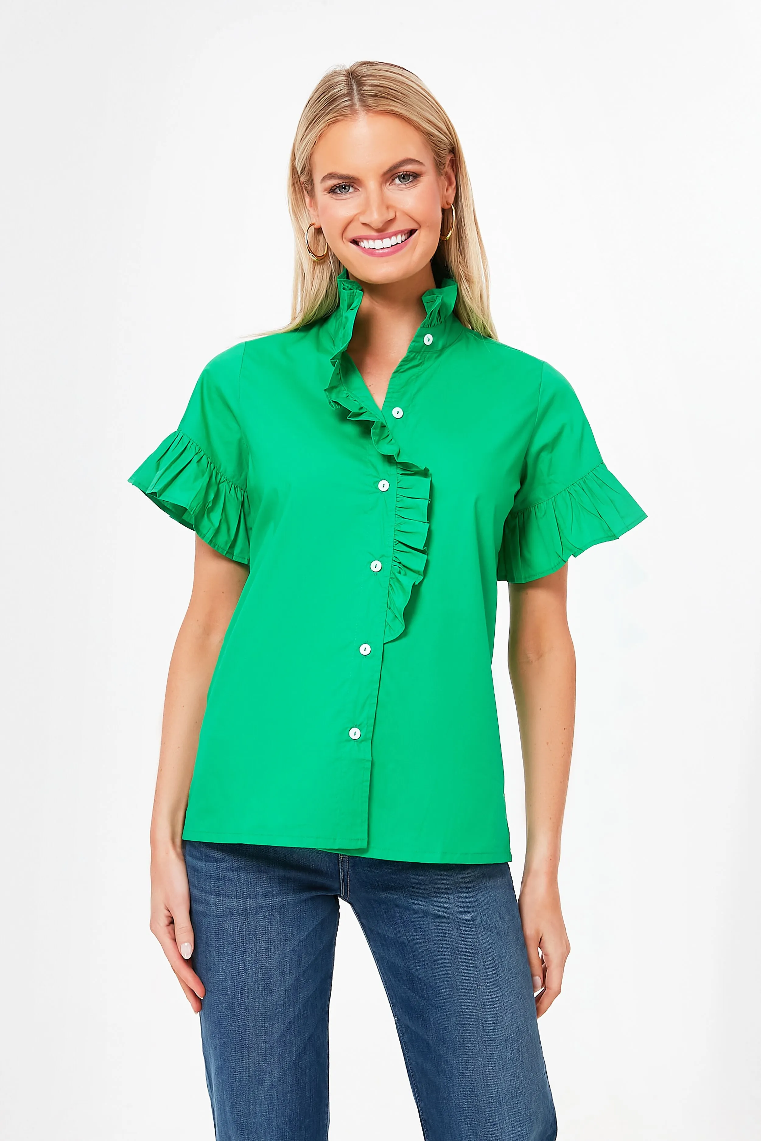 Kelly Vanessa Top sold by Tuckernuck product image thumbnail 5