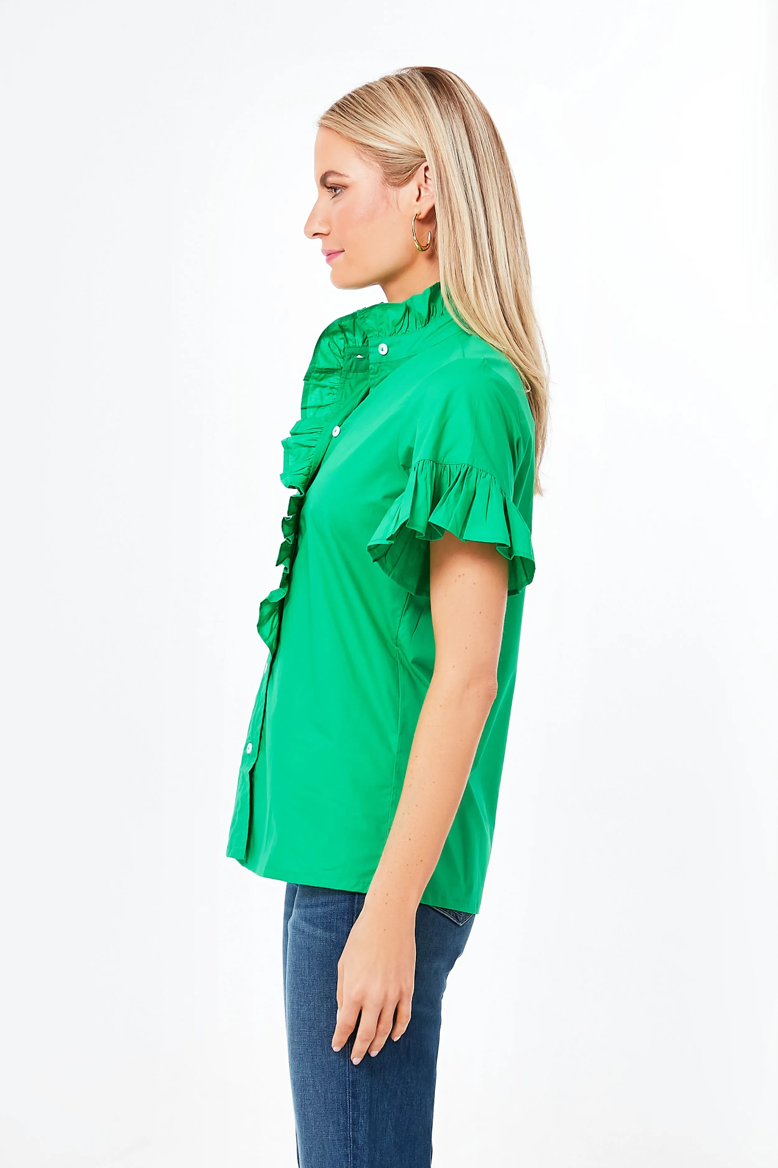 Kelly Vanessa Top sold by Tuckernuck product image thumbnail 3