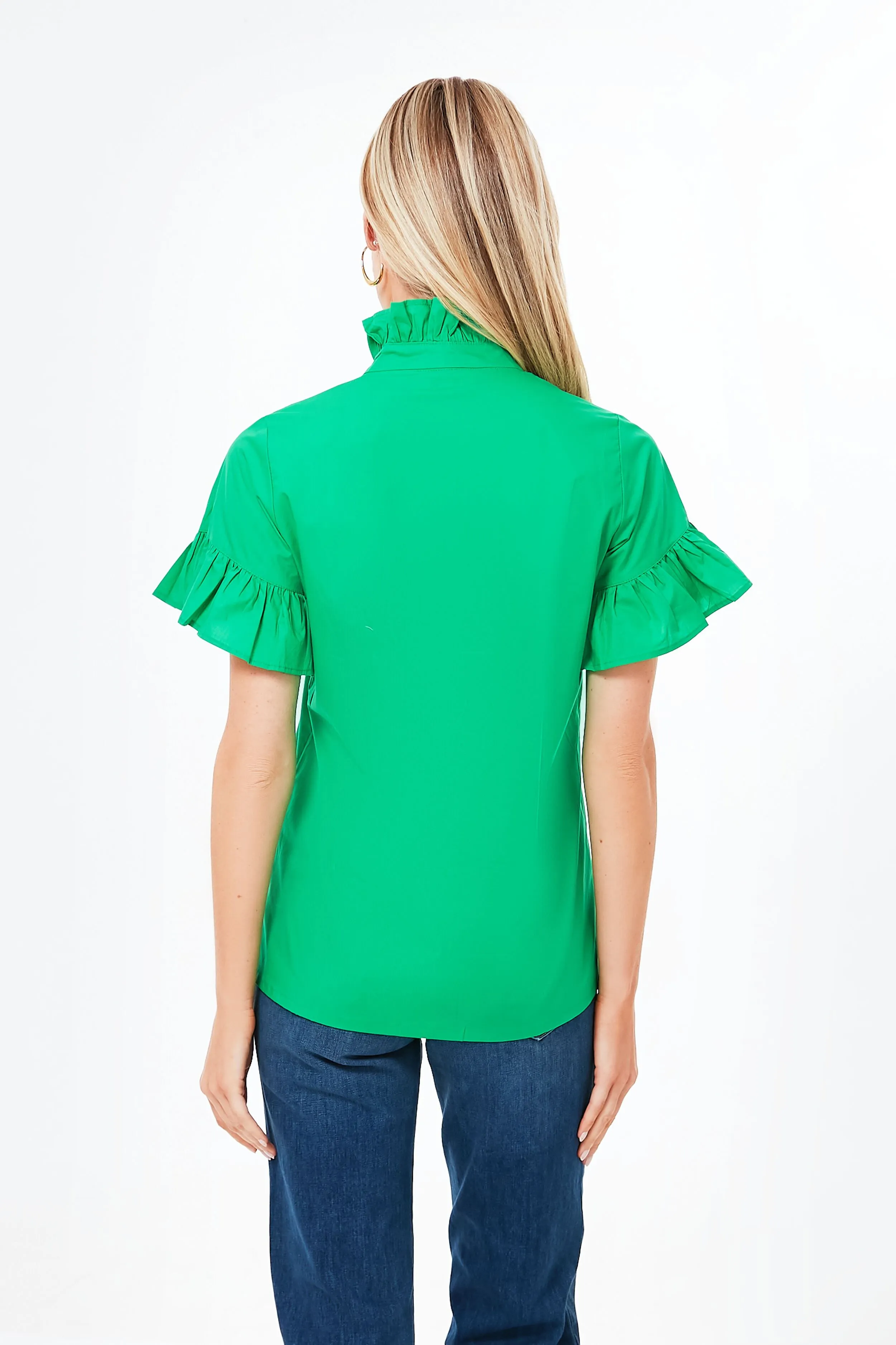 Kelly Vanessa Top sold by Tuckernuck product image thumbnail 4