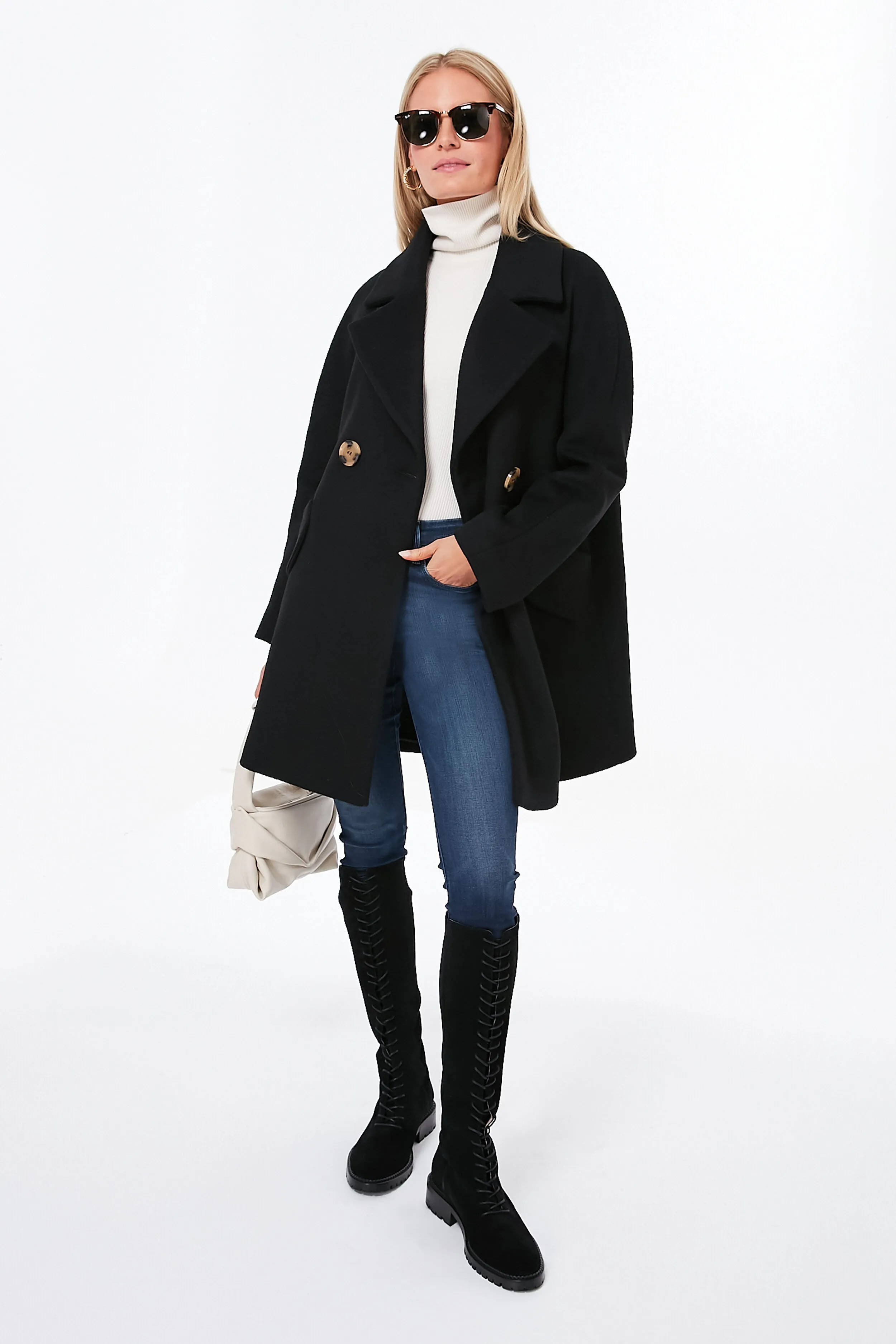 French Electro The Looker sold by Tuckernuck product image thumbnail 2