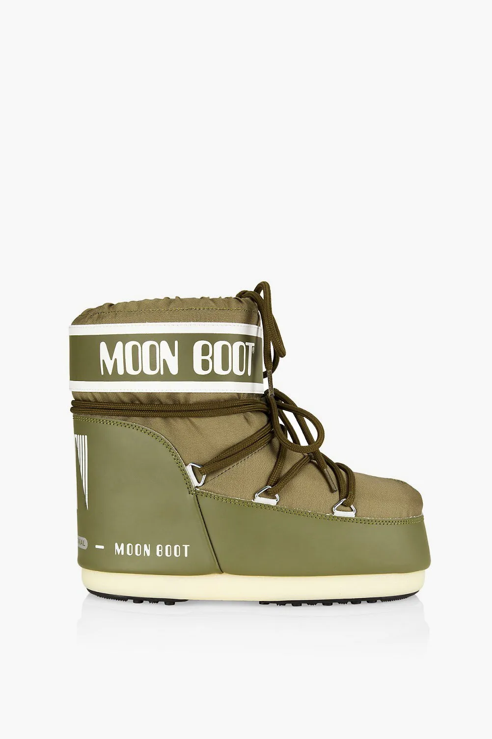 Khaki Icon Low Nylon sold by Tuckernuck product image thumbnail 3