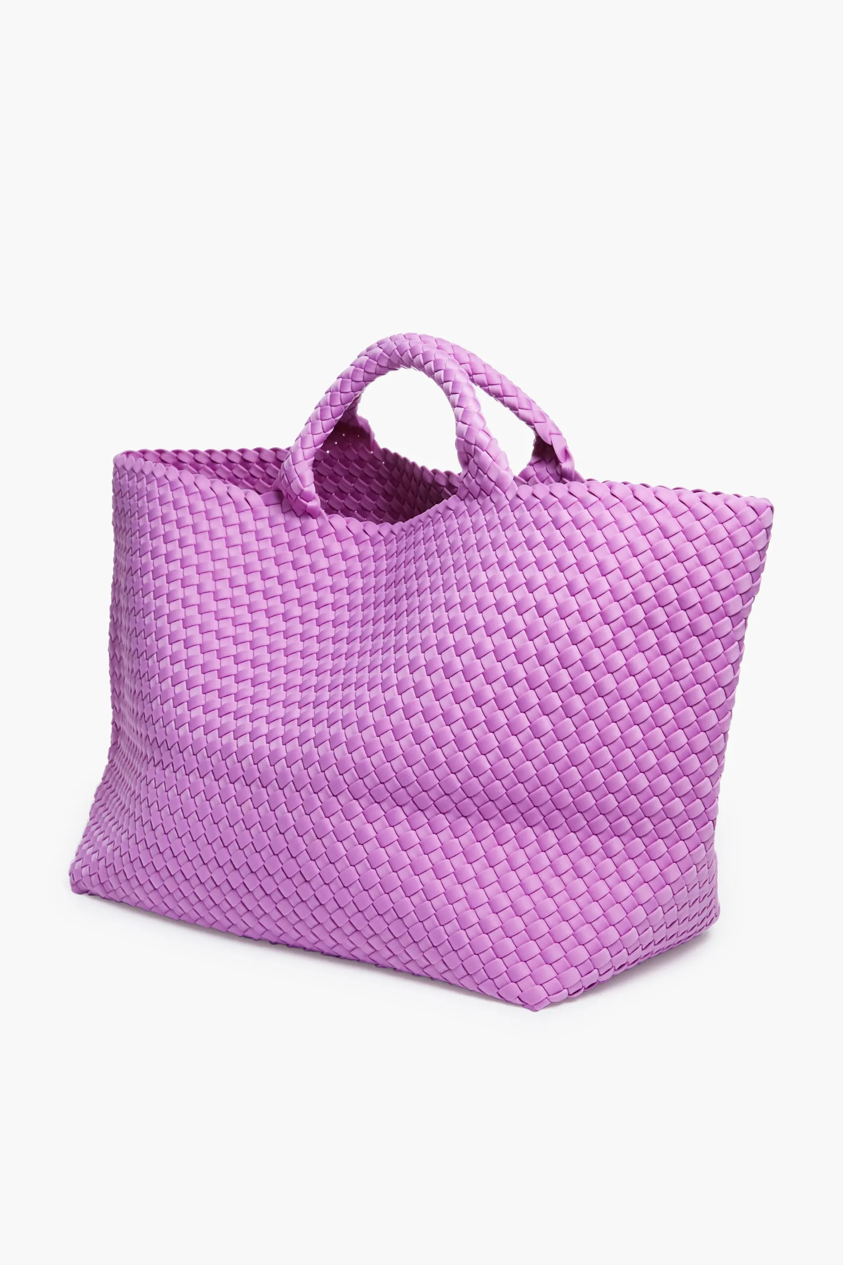 Orchid St Barths Large Tote sold by Tuckernuck product image thumbnail 3