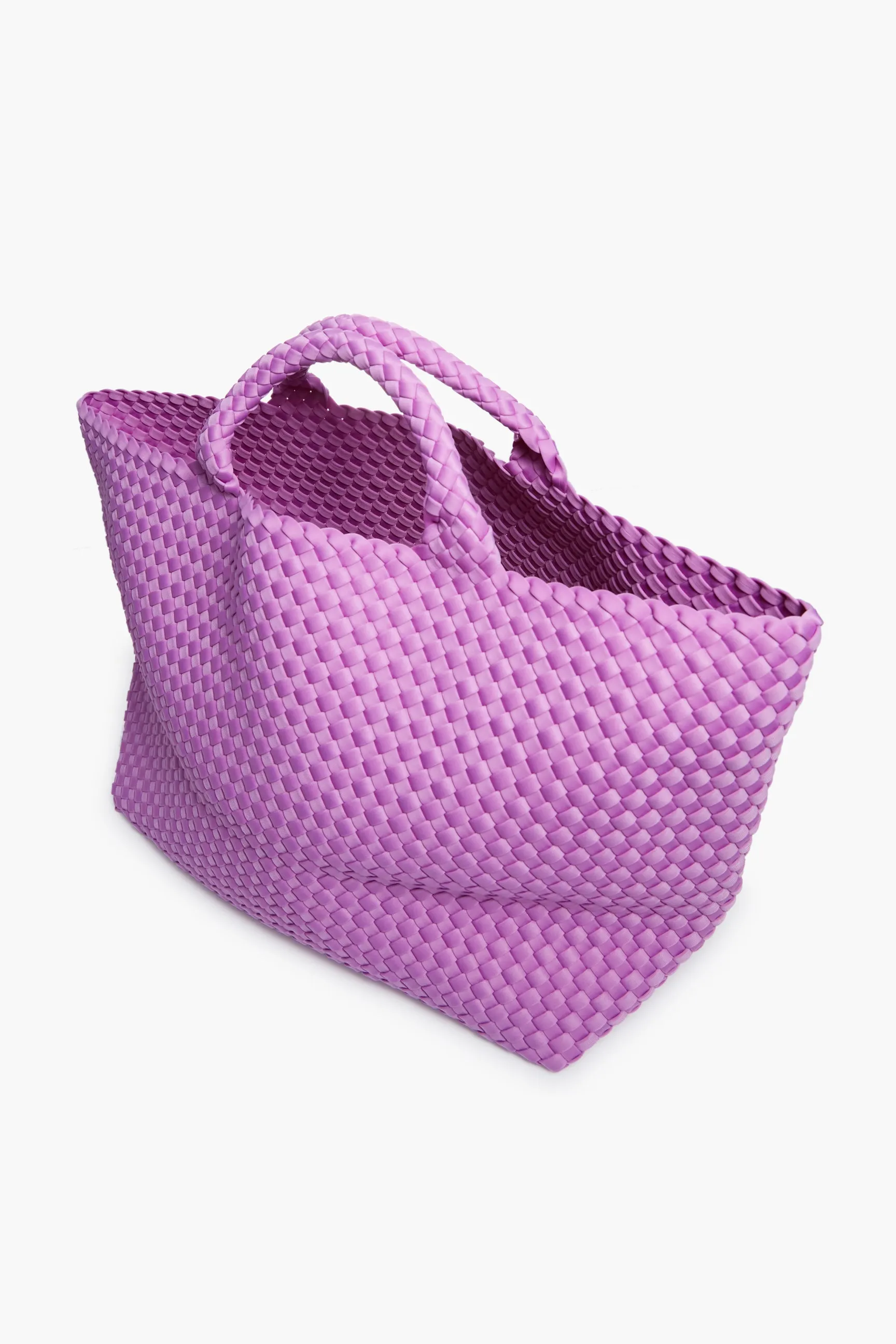 Orchid St Barths Large Tote sold by Tuckernuck product image thumbnail 4