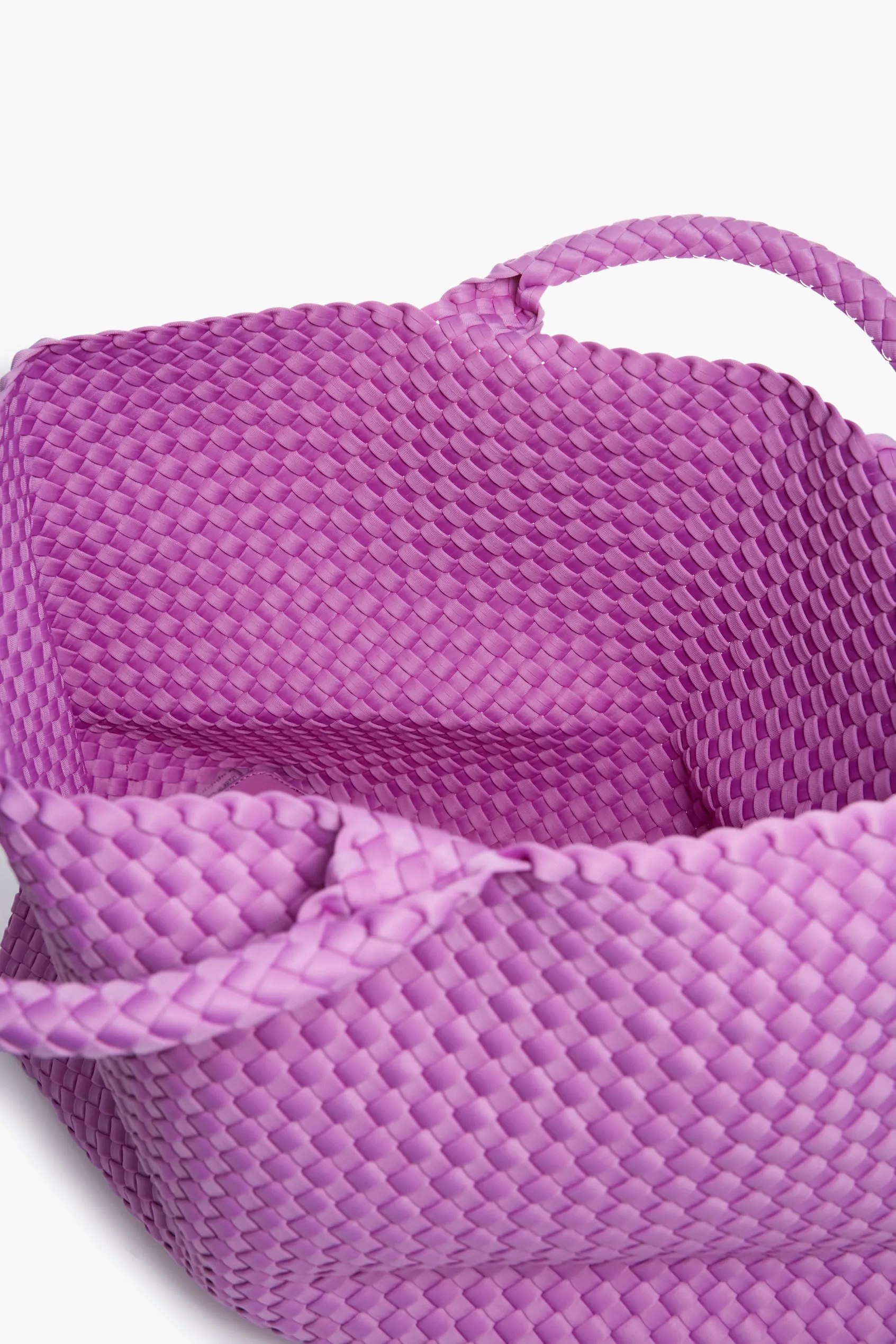 Orchid St Barths Large Tote sold by Tuckernuck product image thumbnail 5