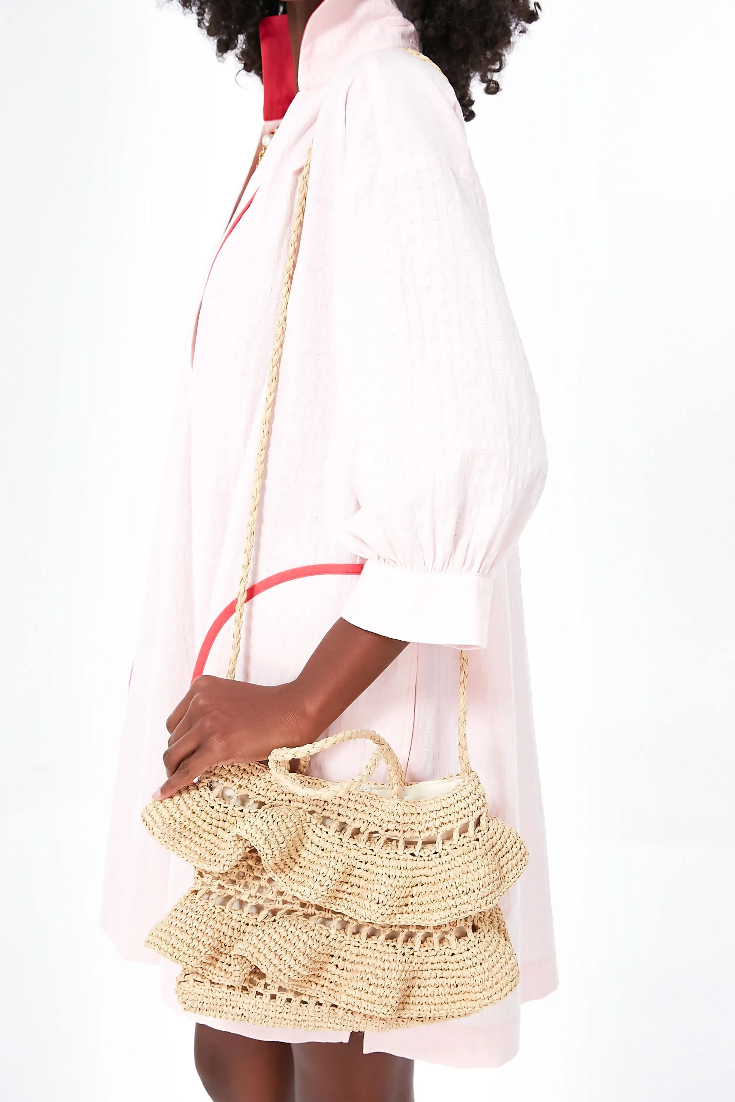 Natural Gypsy Bag sold by Tuckernuck product image thumbnail 2