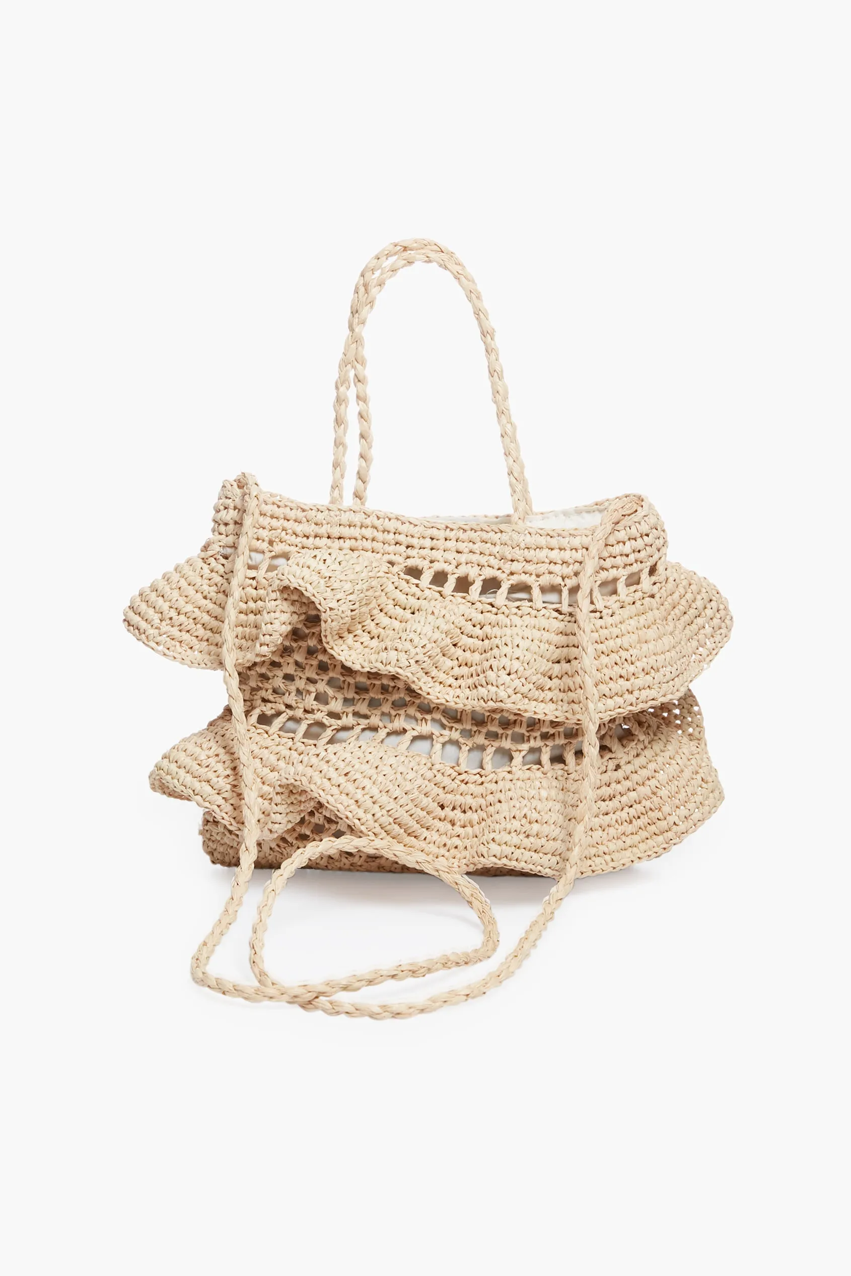 Natural Gypsy Bag sold by Tuckernuck product image thumbnail 5