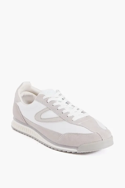 White Rawlins 2.0 Sneakers made by Tretorn