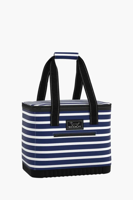Nantucket Navy Stiff One made by Scout
