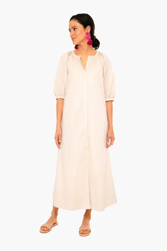 Biscotti Vincent Dress sold by Tuckernuck