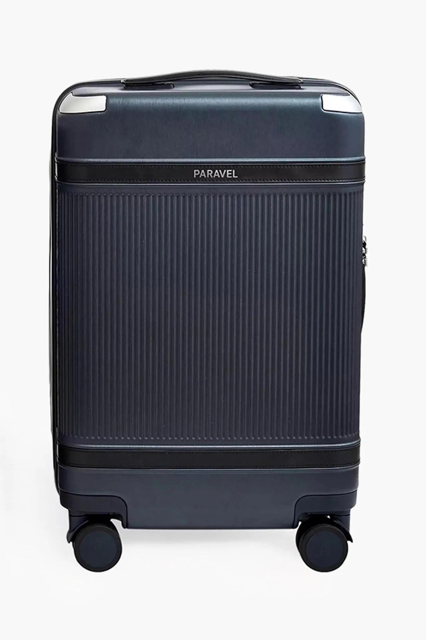 Scuba Navy Aviator Carry On Plus sold by Tuckernuck