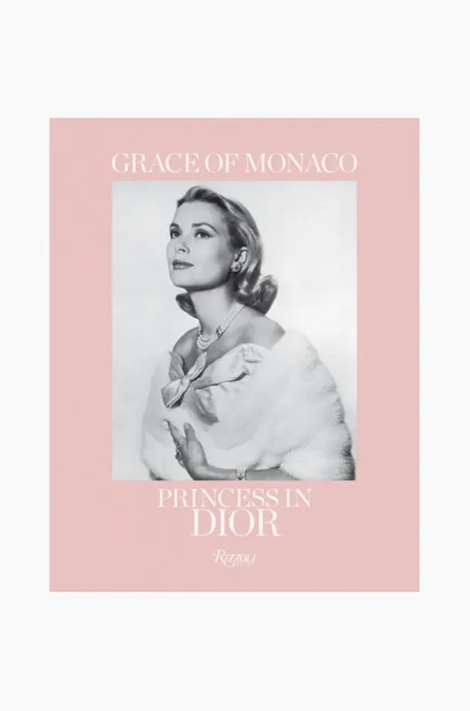Grace of Monaco: Princess in Dior sold by Tuckernuck