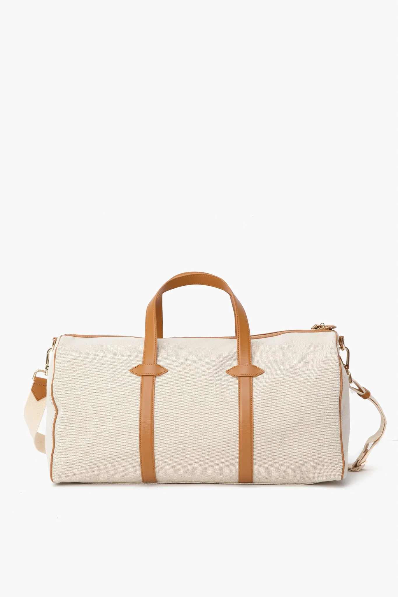 Scout Tan Main Line Duffel sold by Tuckernuck product image thumbnail 5