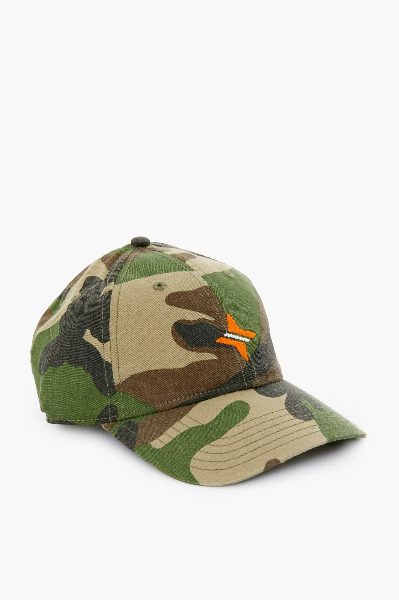 Camo Tuckernuck Hat sold by Tuckernuck