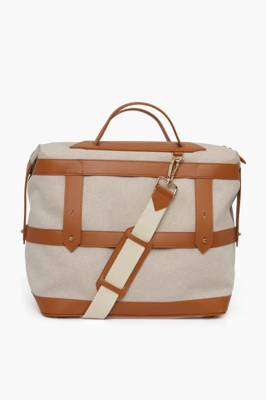 Scout Tan Weekender sold by Tuckernuck