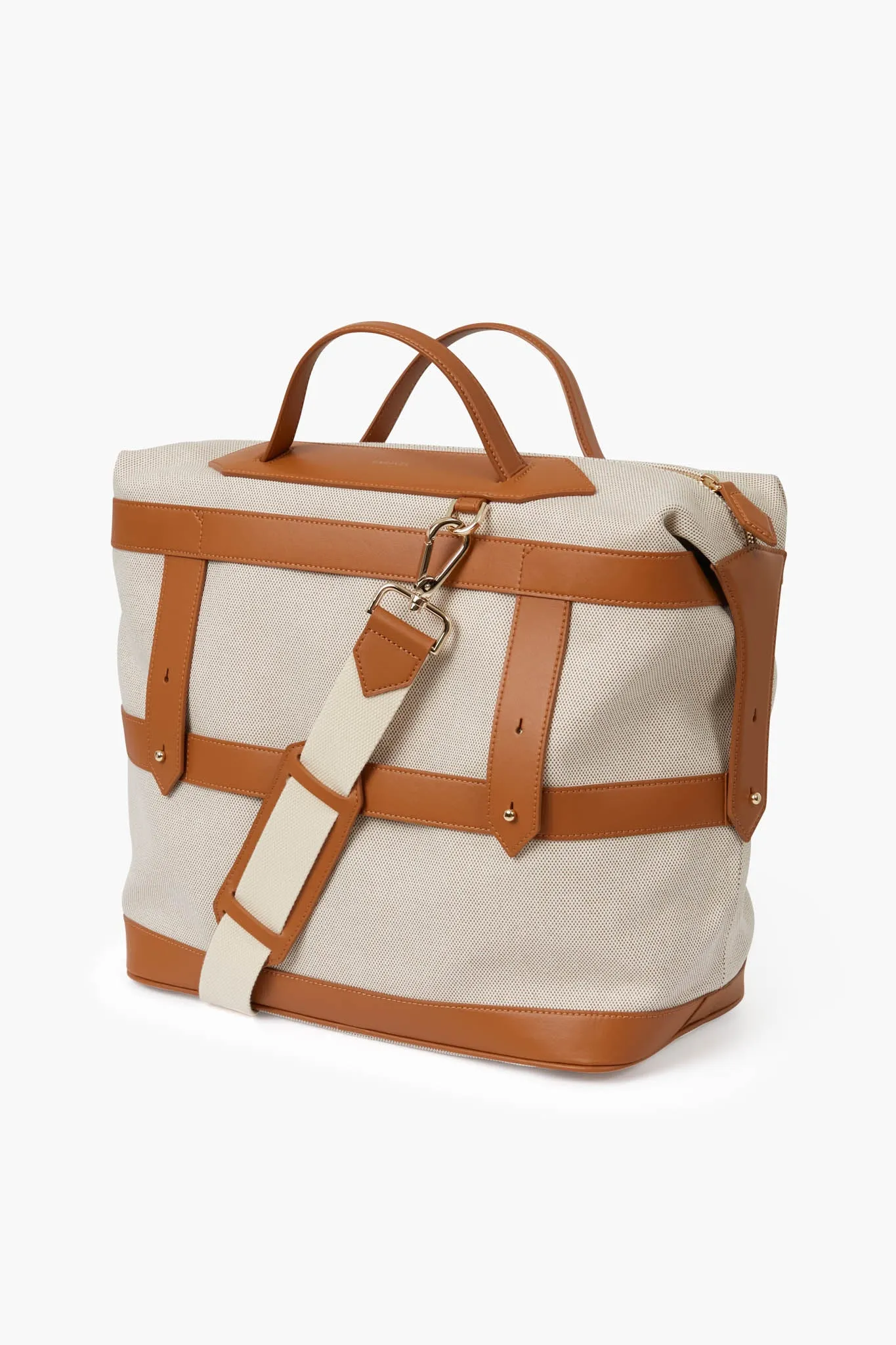 Scout Tan Weekender sold by Tuckernuck product image thumbnail 2
