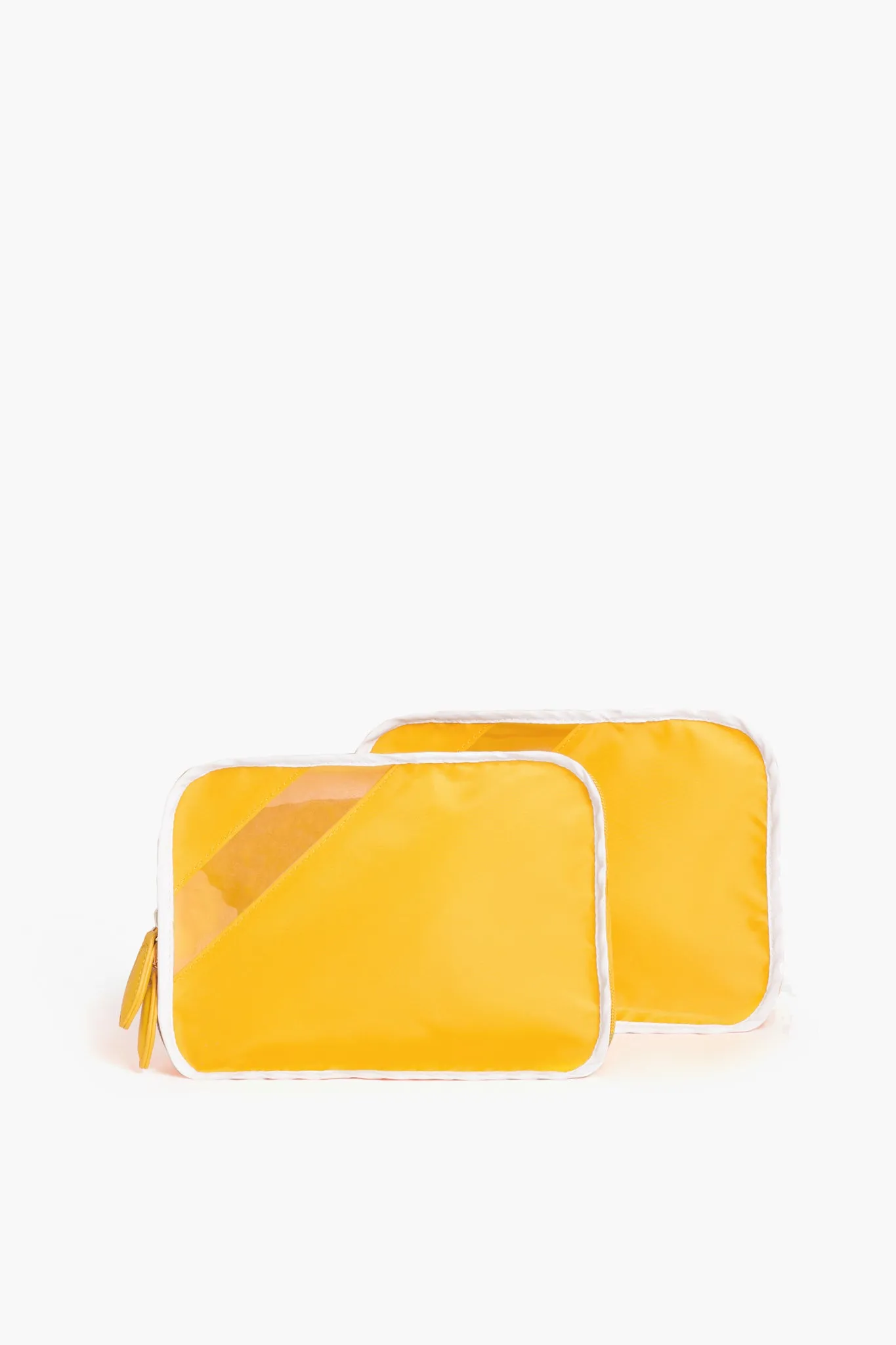 Canyon Yellow Packing Cube Quad sold by Tuckernuck product image thumbnail 3