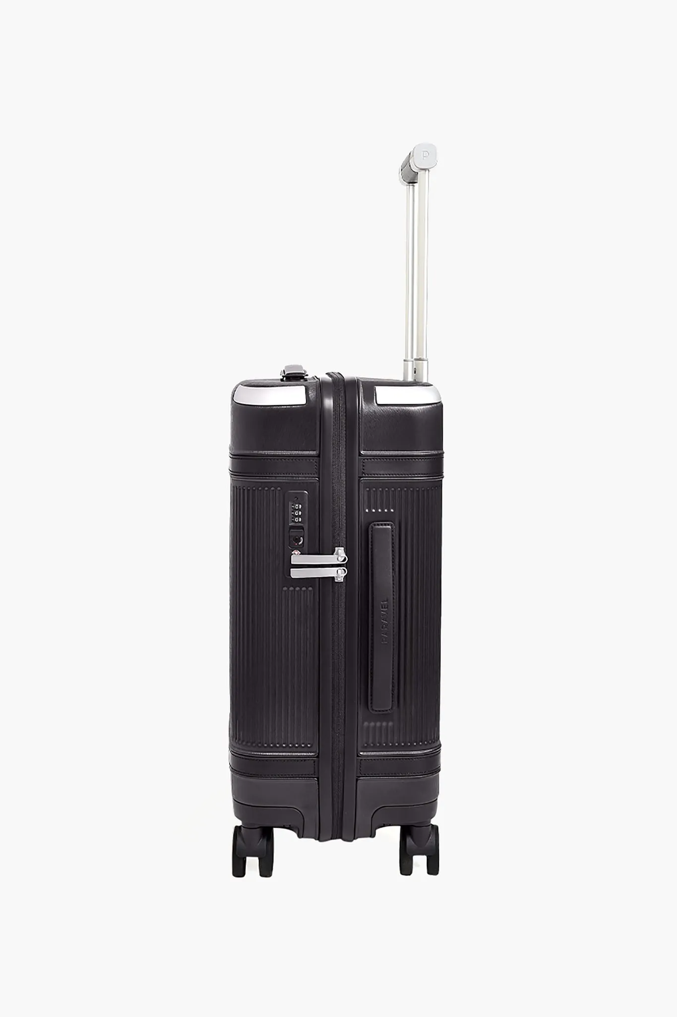 Derby Black Aviator Carry On Plus sold by Tuckernuck product image thumbnail 3