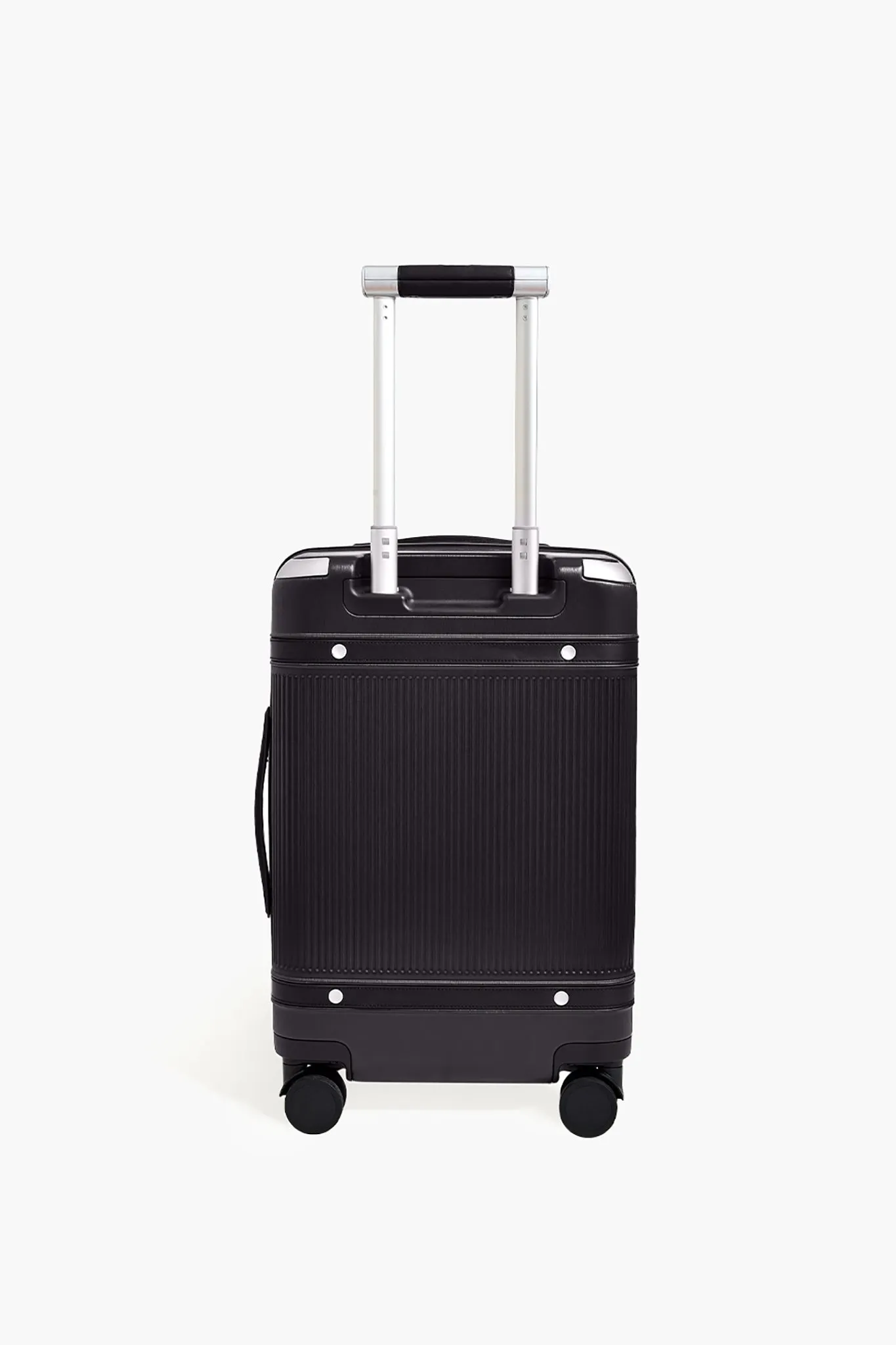 Derby Black Aviator Carry On Plus sold by Tuckernuck product image thumbnail 4