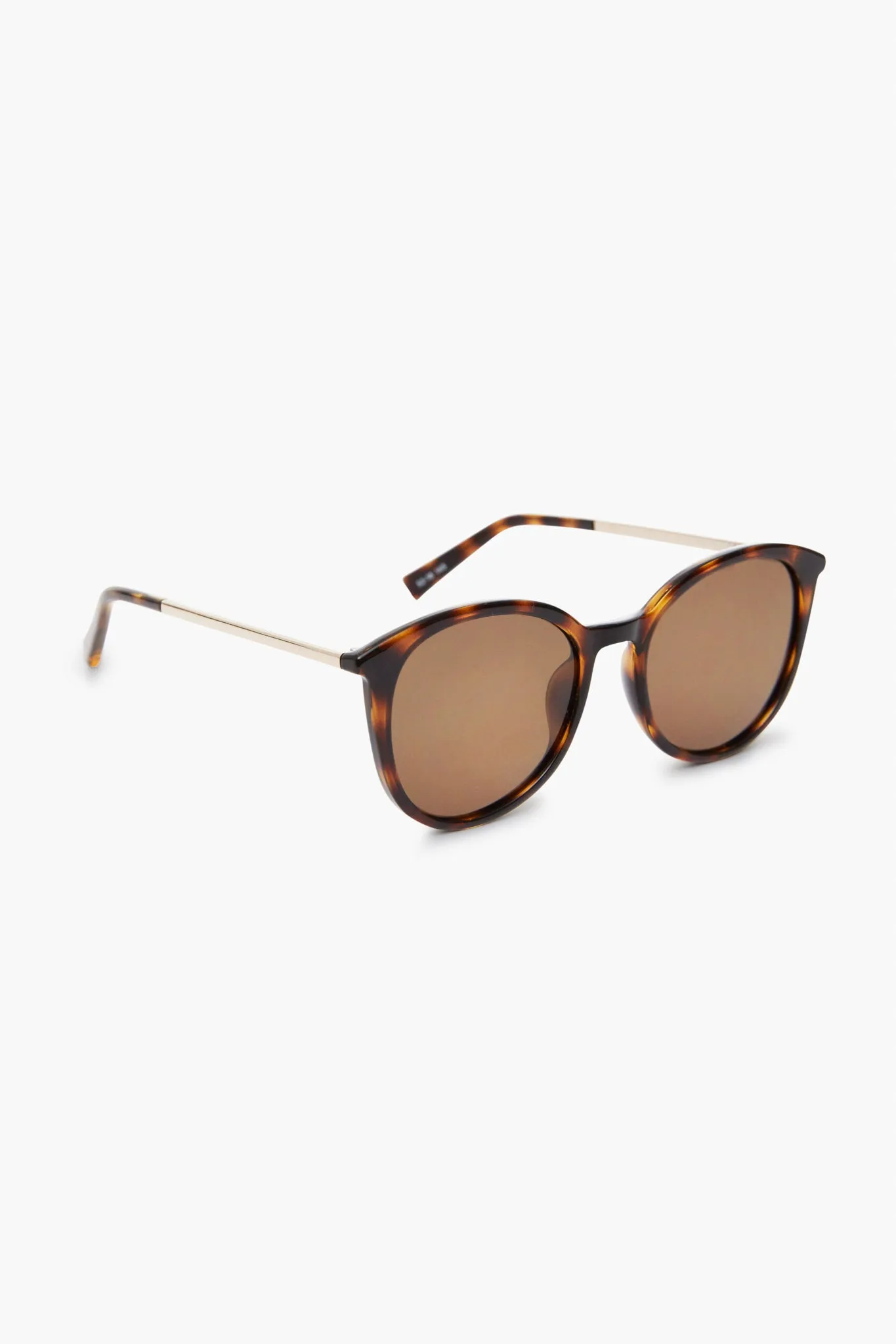 Tort Le Danzing Sunglasses sold by Tuckernuck product image thumbnail 3