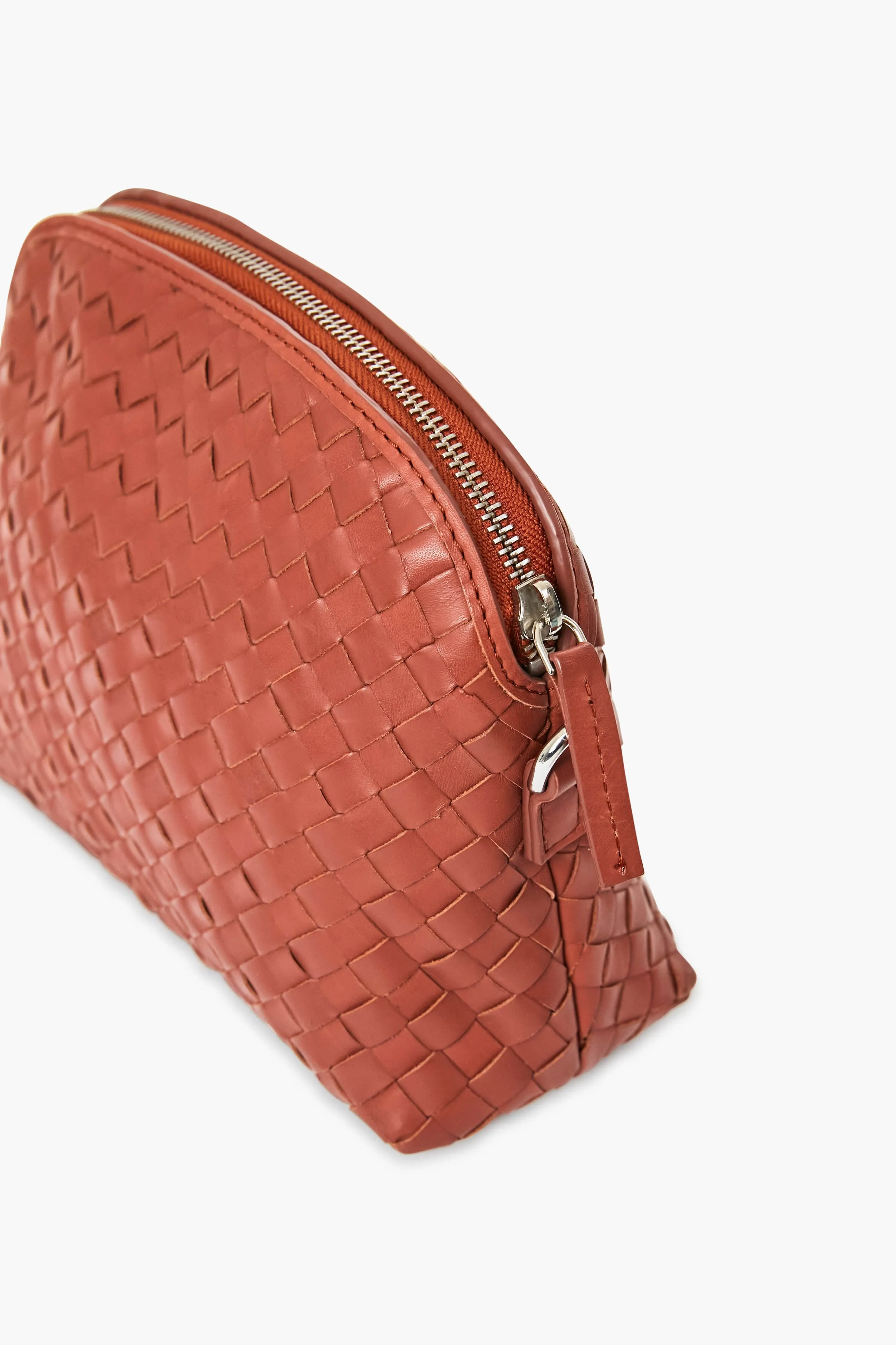 Tan Chunky Fellini Pochette sold by Tuckernuck product image thumbnail 4
