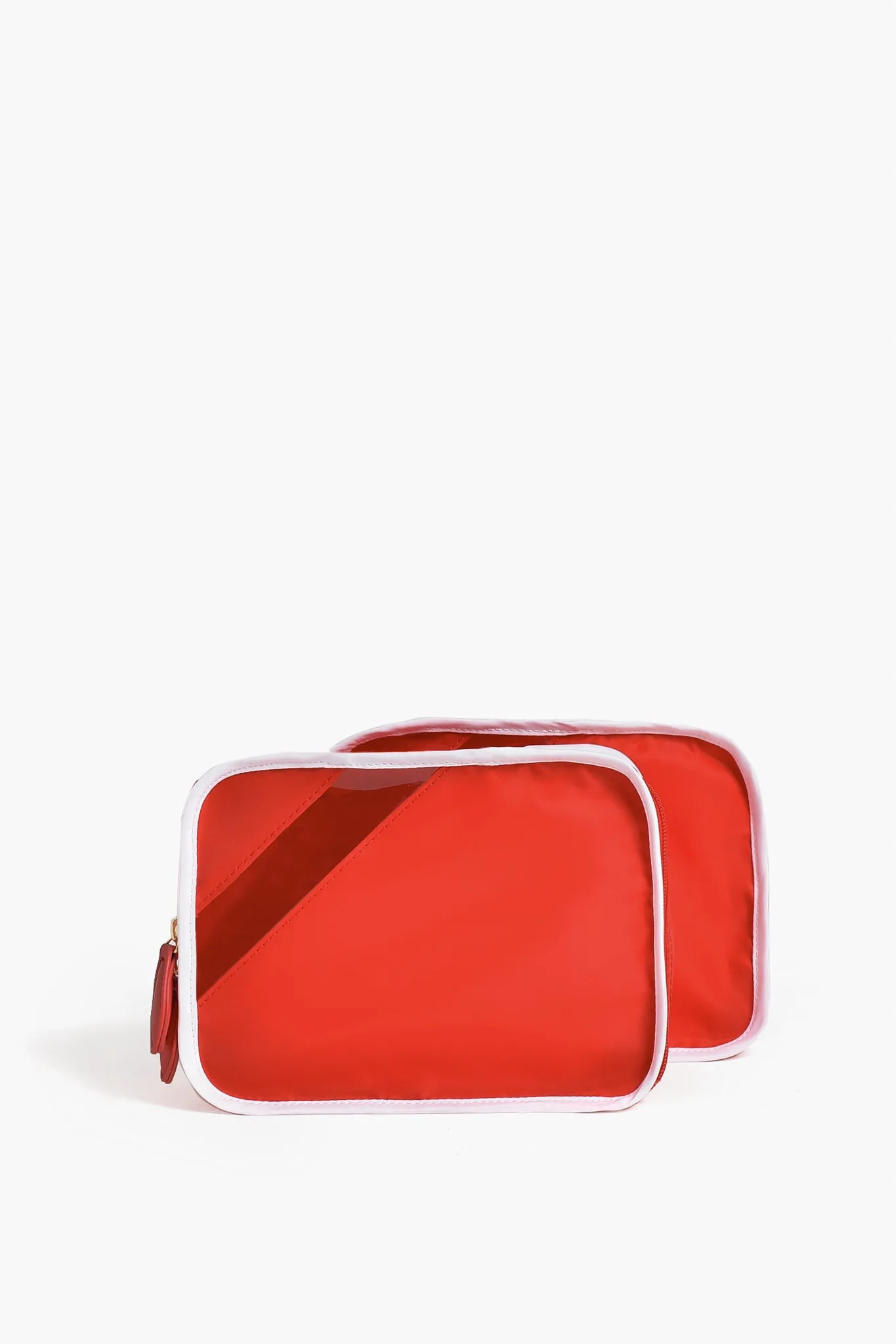 Bebop Red Packing Cube Quad sold by Tuckernuck product image thumbnail 2