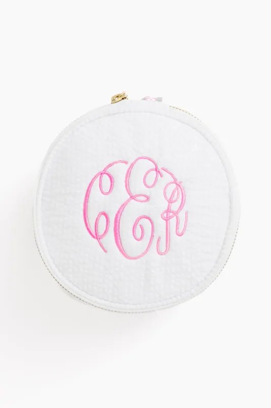 White Button Bag made by Tuckernuck