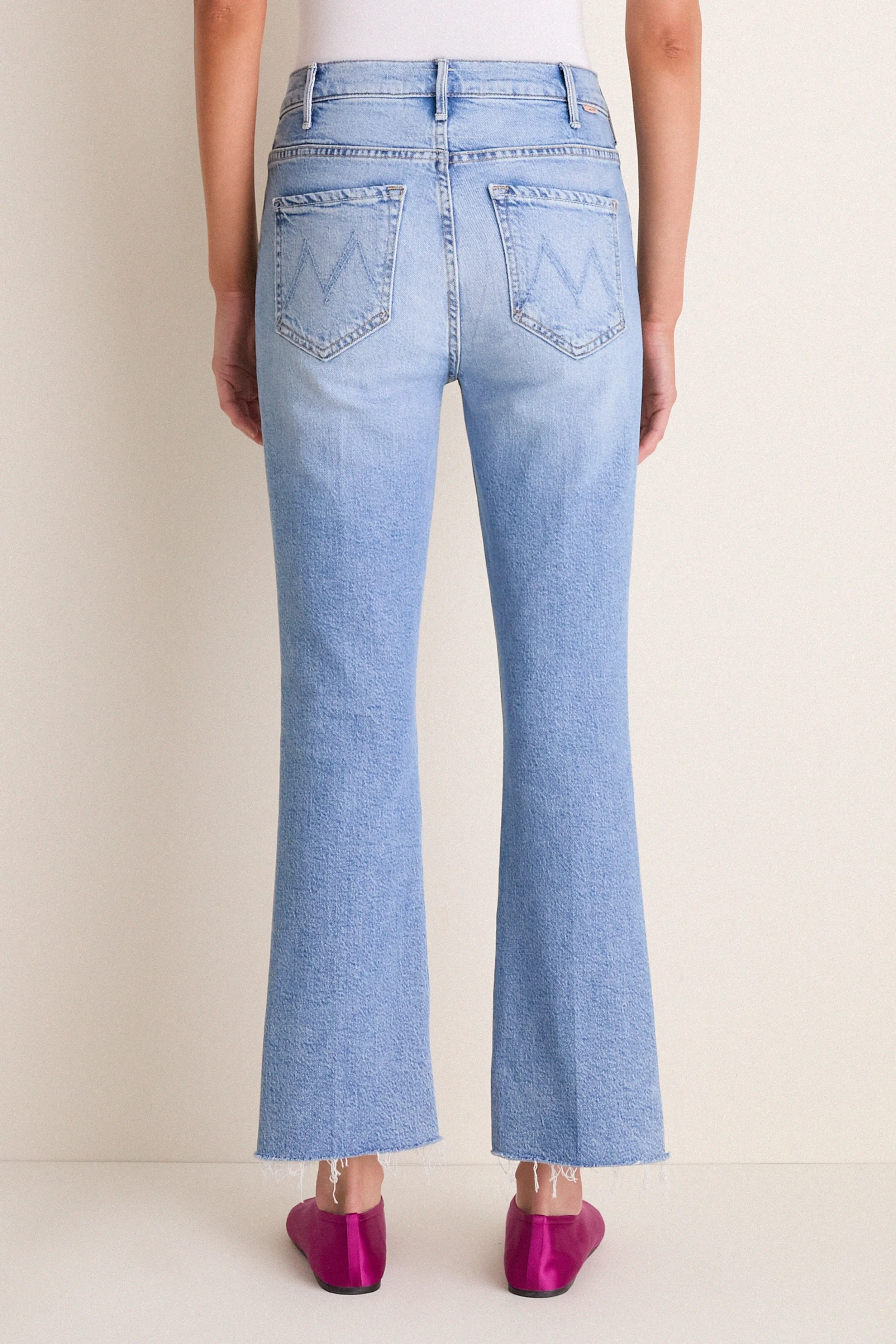 Sow Surreal The Hustler Ankle Fray sold by Tuckernuck product image thumbnail 4