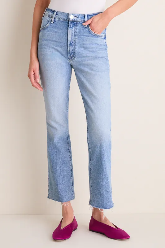 Sow Surreal The Hustler Ankle Fray sold by Tuckernuck