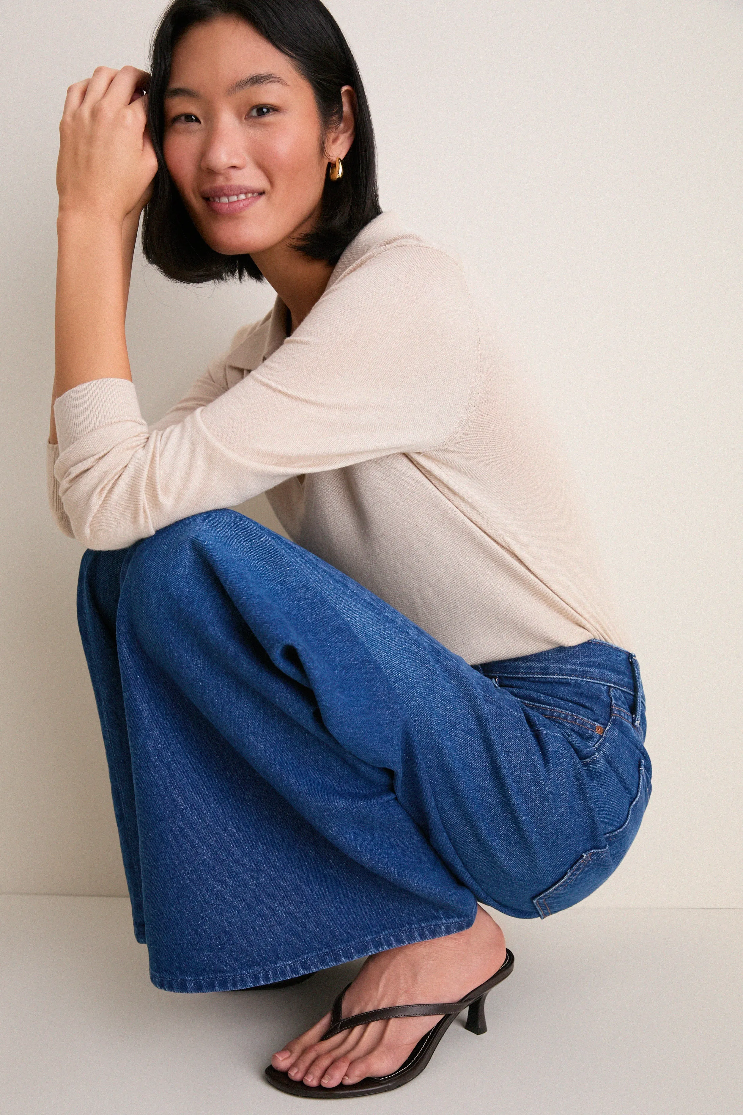 Yes Chef The Lemon Twist Sneak sold by Tuckernuck product image thumbnail 5